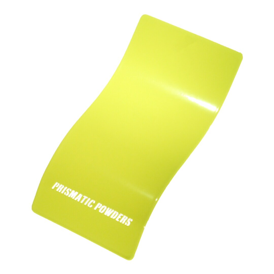 PRISMATIC POWDERS® Neon Yellow (1 LB / PSS-1104)