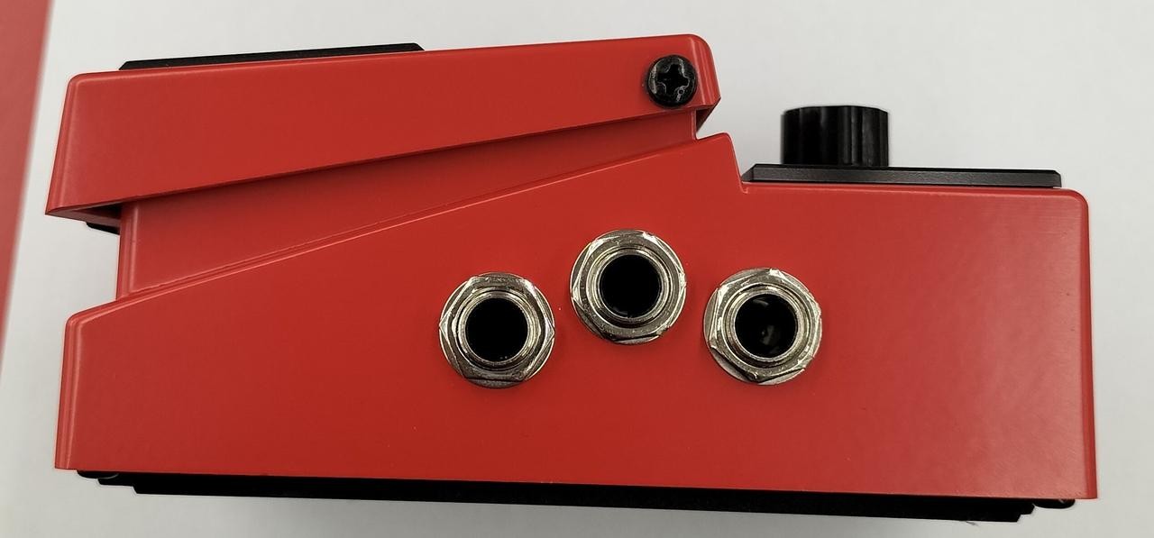 BOSS RC 1 Looper Pedal Guitar Effect Unit Compact Used Authentic Excellent