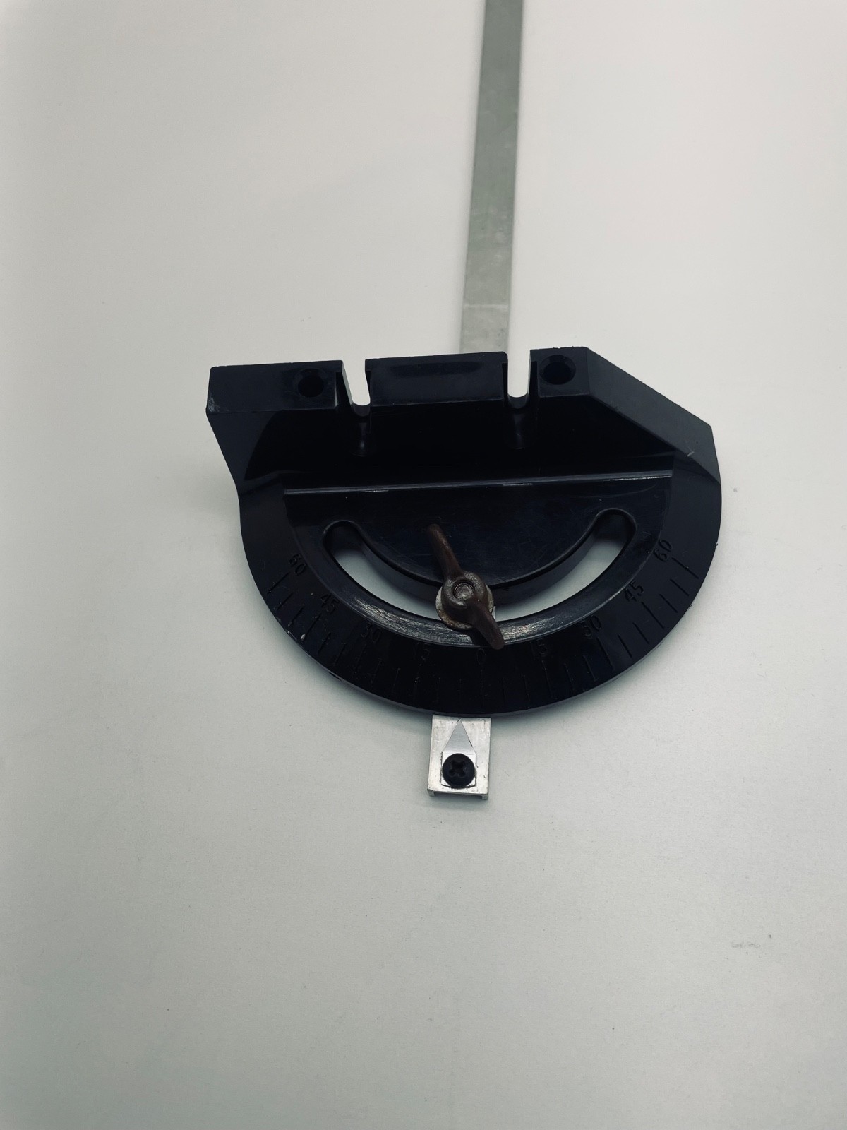 Miter Gauge for Table Saw