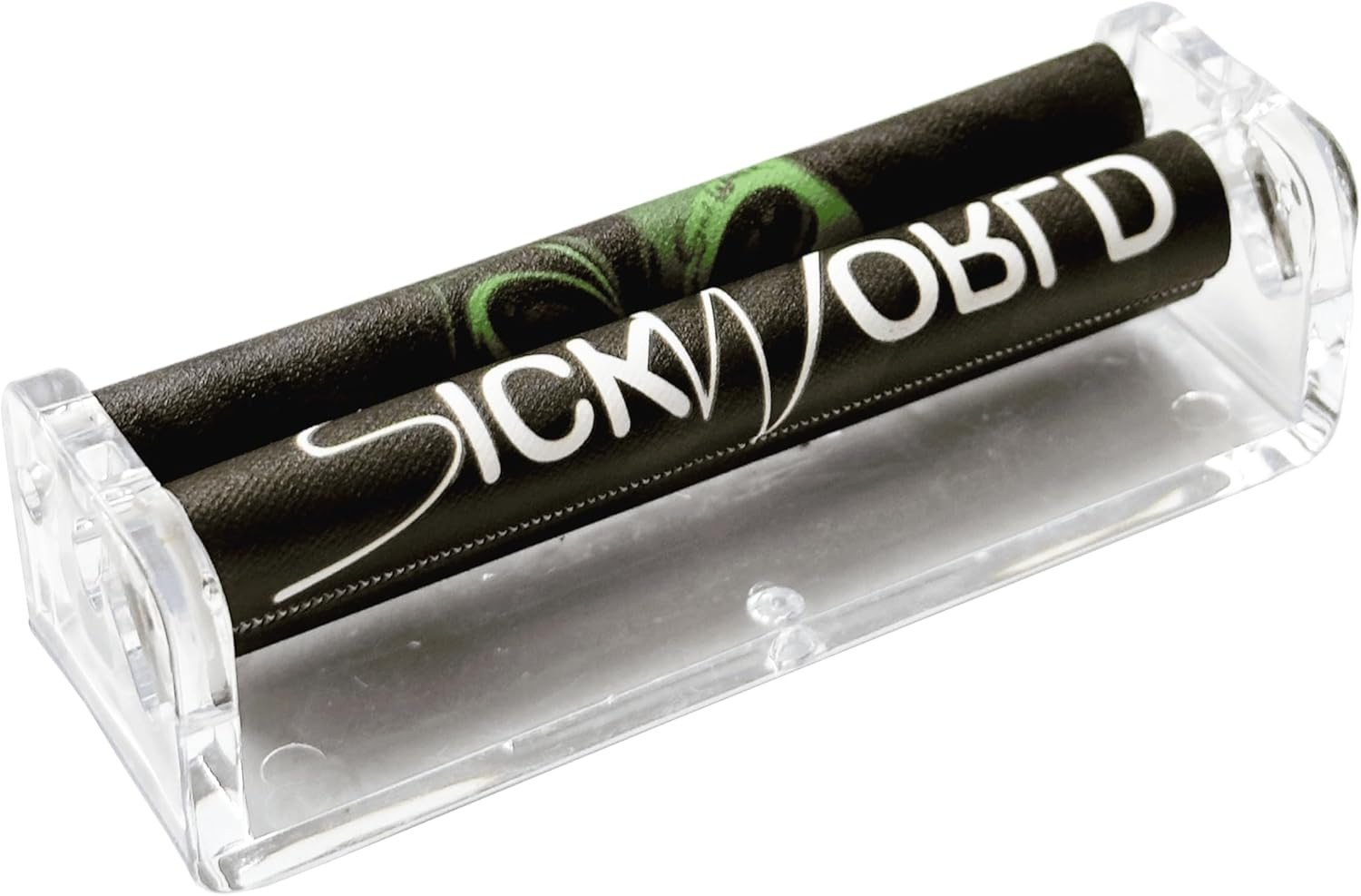 Cigarette Joint Rolling Machine 79Mm 1.25" (Black)