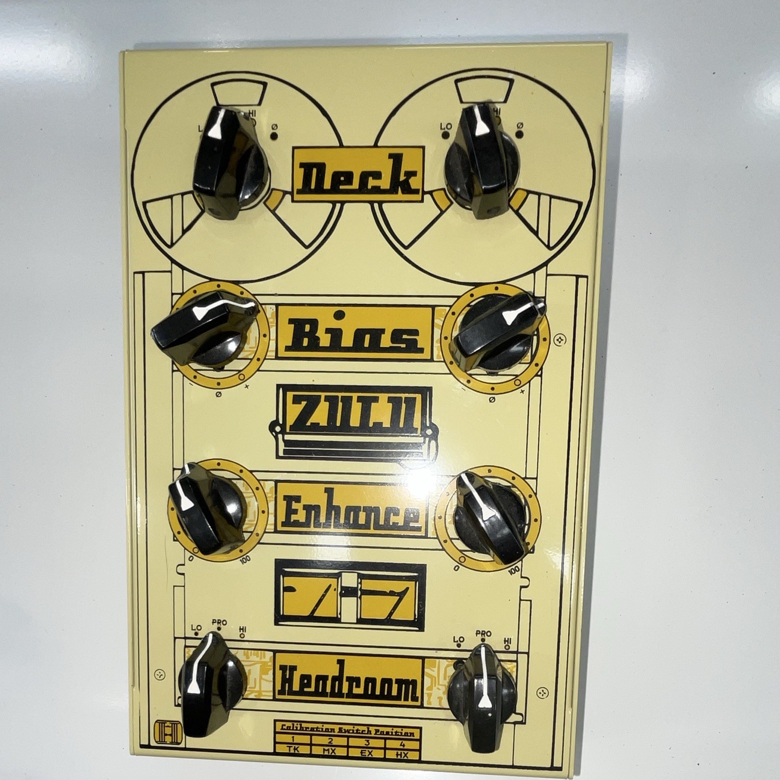 Handsome Audio Zulu.