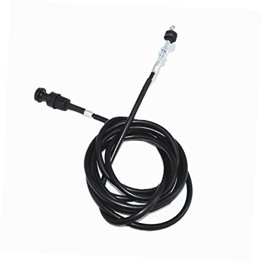 54017-7502 Choke Starter Cable Compatible with Kawasaki Mule 3000 3010 3020