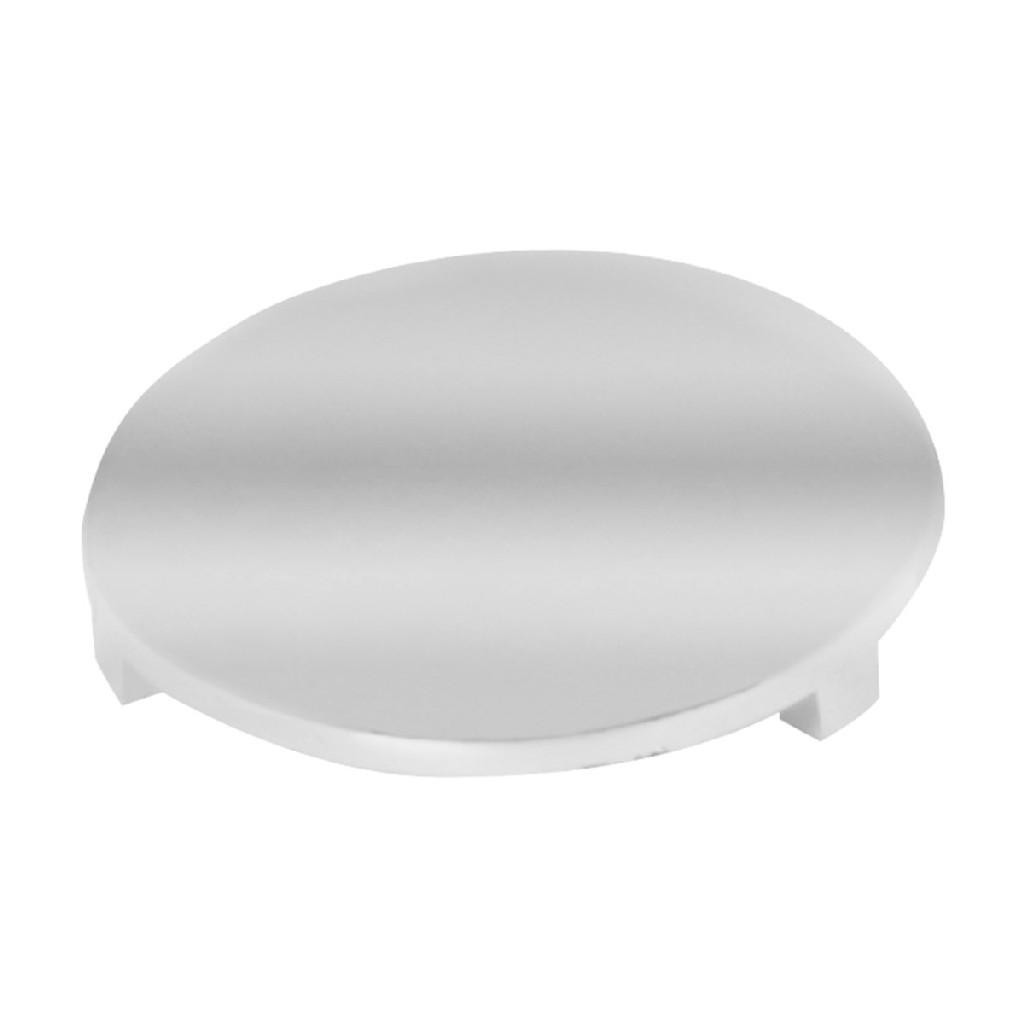 GRAND GENERAL GGA 51990 CR. PLASTIC INTERIOR BUTTON COVER FOR KW  10PCS/SET