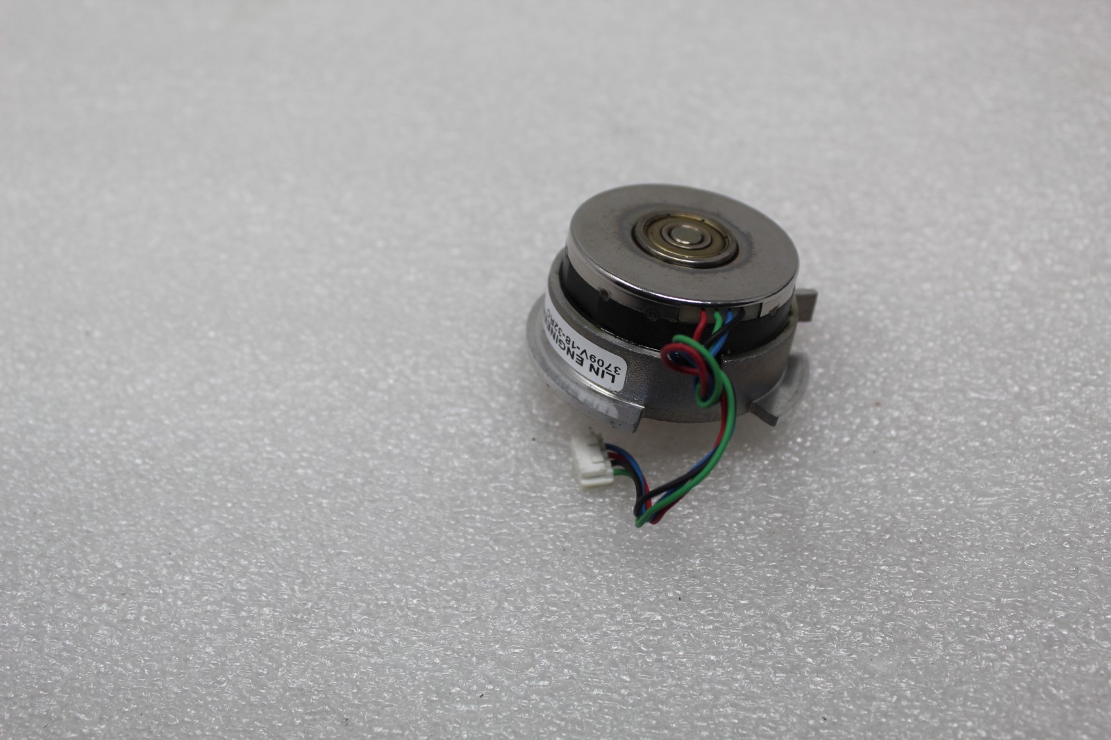LIN Engineering 3709V-18-32RO Stepper Motor 0.6A