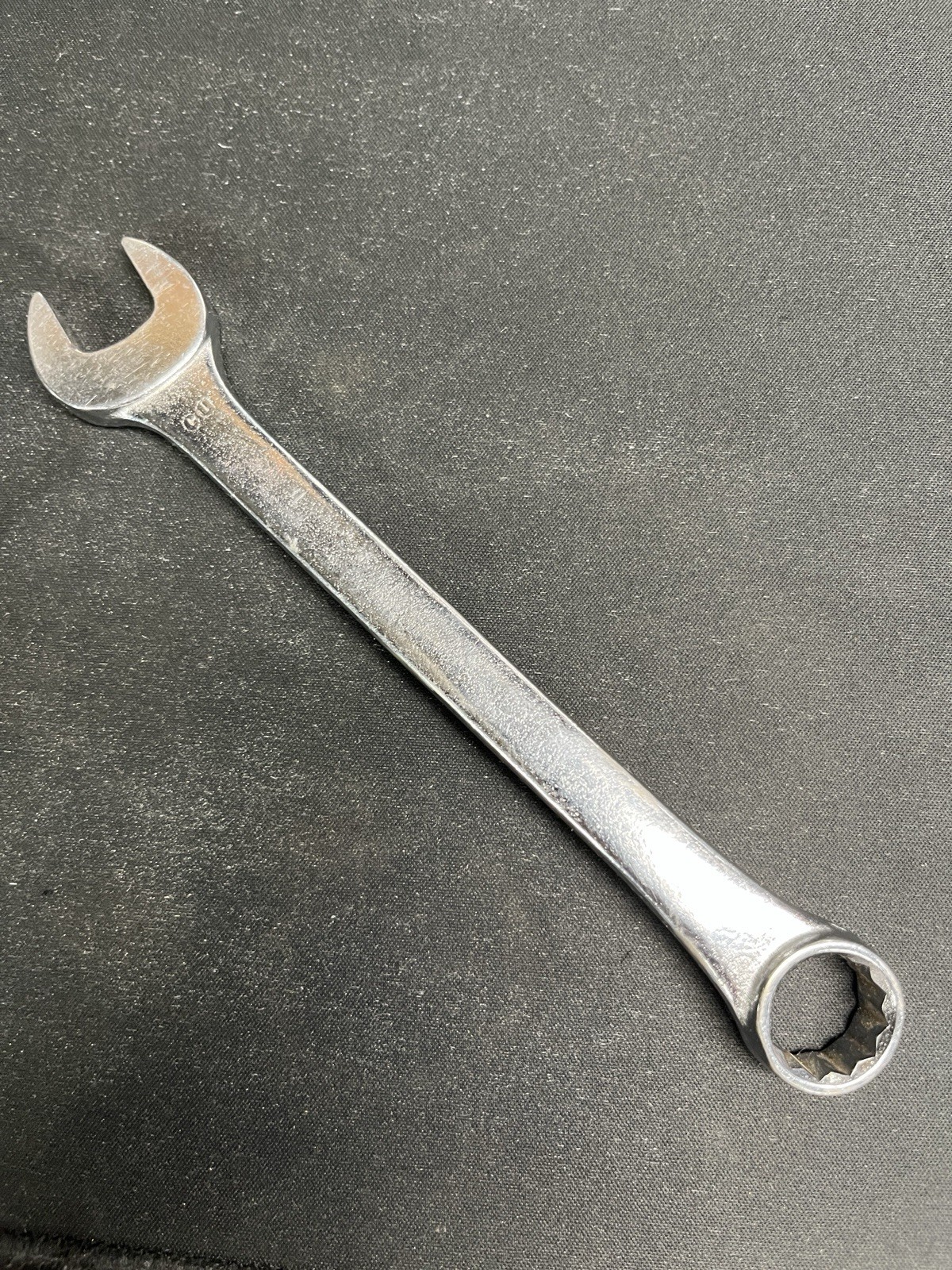 SK 5/8” Combo Wrench, USA
