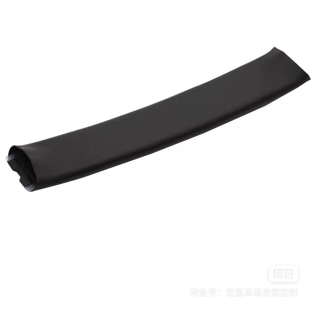 Replace Headphone Headband Cushion Cover For technics EAH-DJ1200 DJ1210