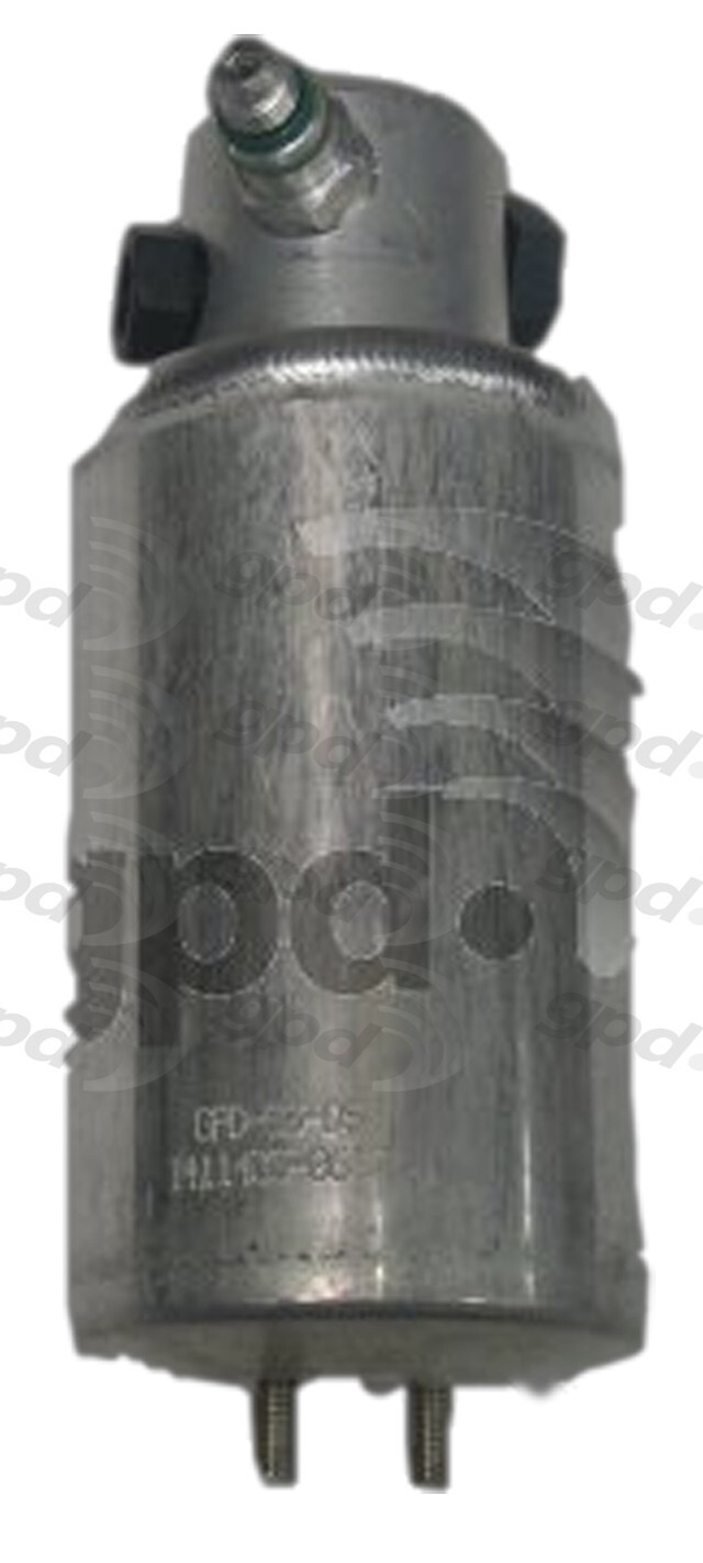 For 1997 Volkswagen EuroVan 2.8L A/C Receiver Drier 524IE68