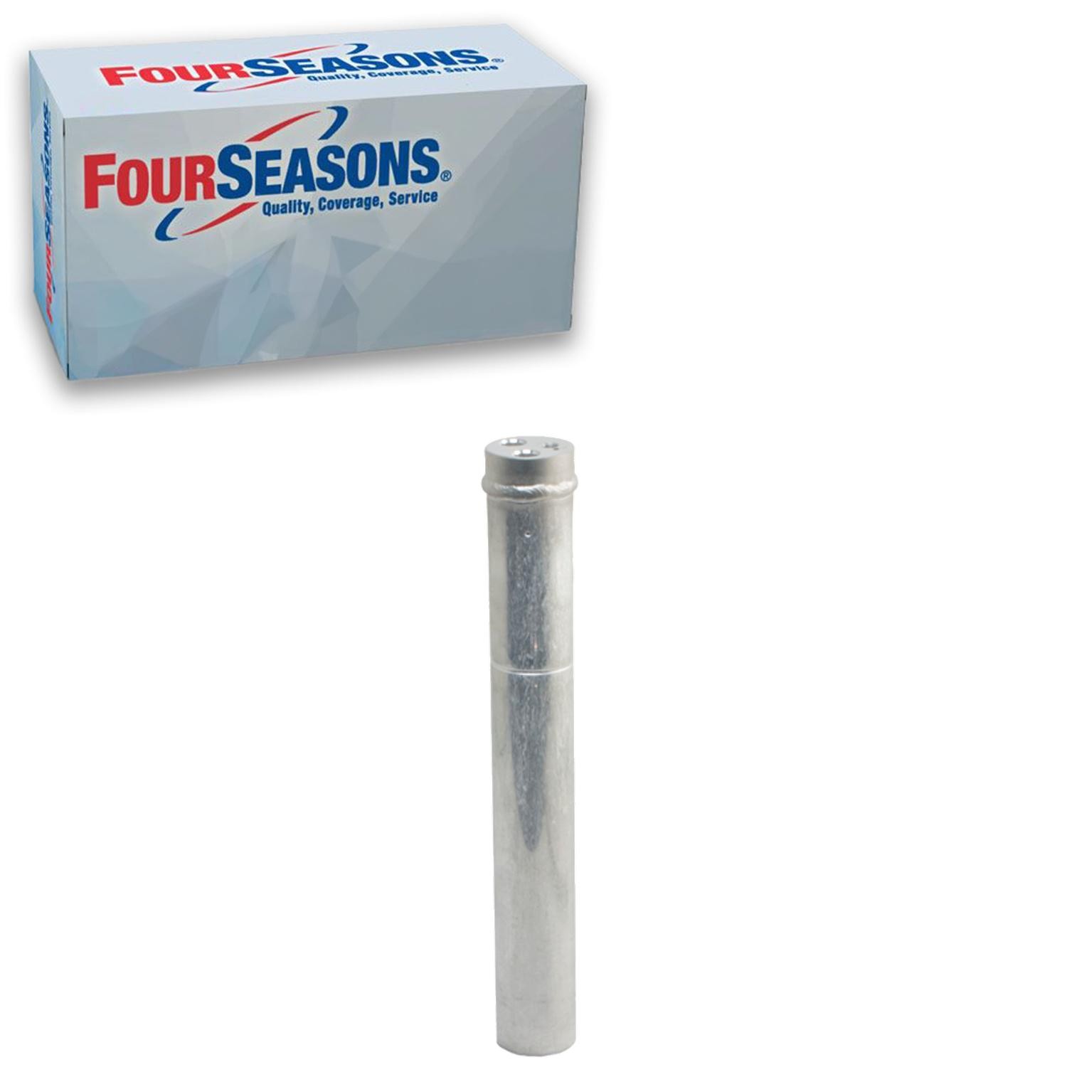 For 2010-2021 Freightliner Sprinter 2500 - Four Seasons Front A/C Receiver Drier