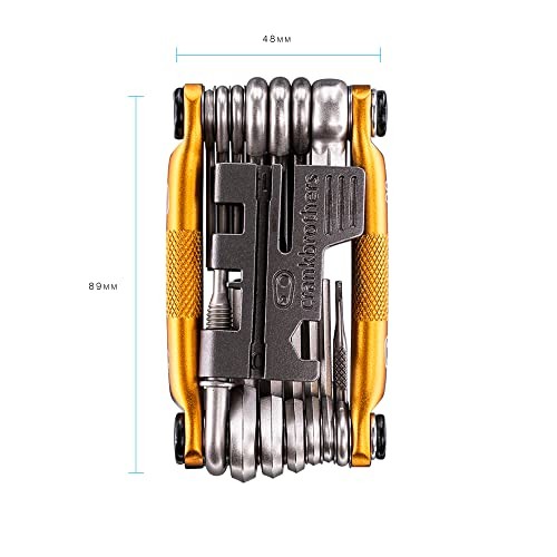 Multi Tool M 20 Gold M20