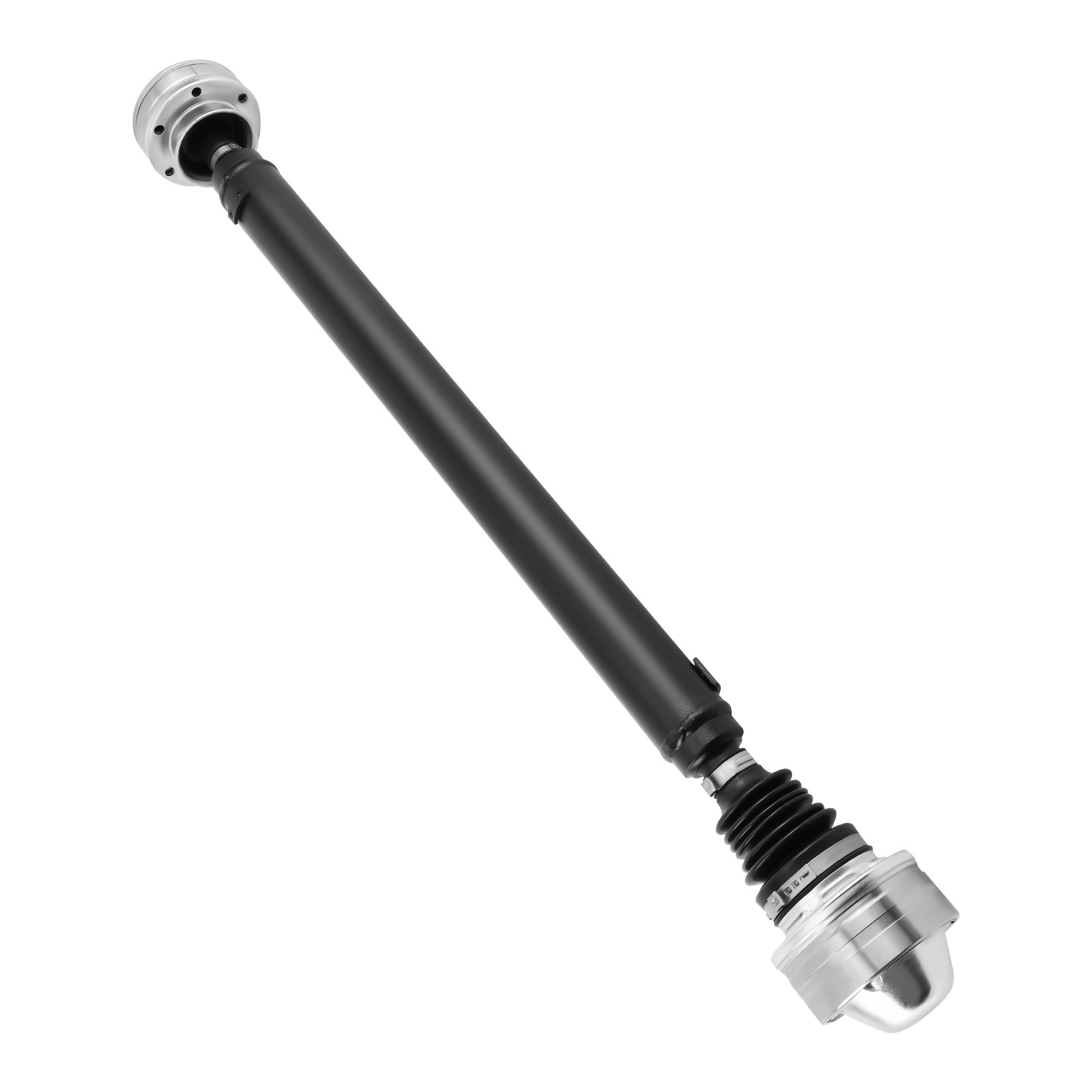 Front Driveshaft Assembly for Jeep Commander Grand Cherokee Auto Trans AWD 4WD
