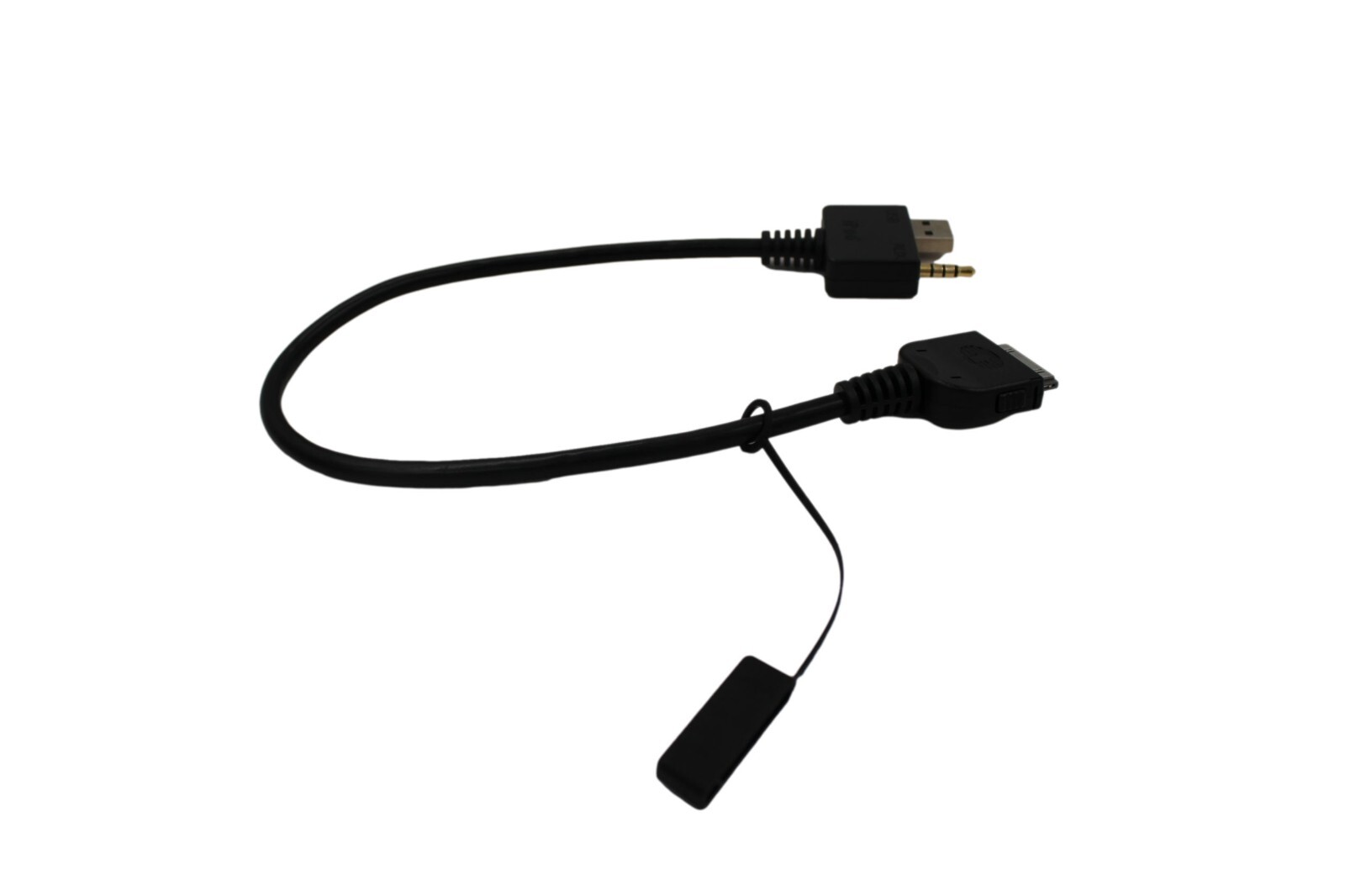iPod iPhone Cable Adapter for 2007 2008 2009 2010 2011 2012 Hyundai Santa Fe