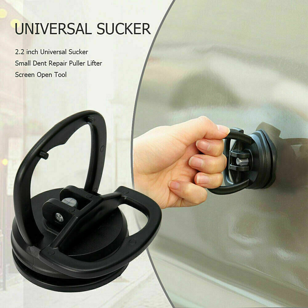 Auto Car Body DENT PULLER Suction Repair Pull Panel Ding Remover Sucker New
