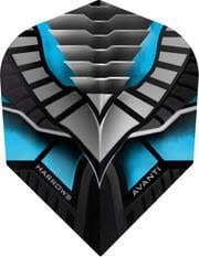 Harrows Avanti Dart Flights