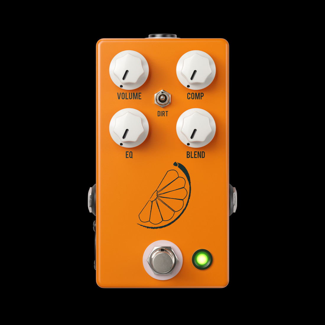 JHS Pedals PULP N PEEL V4