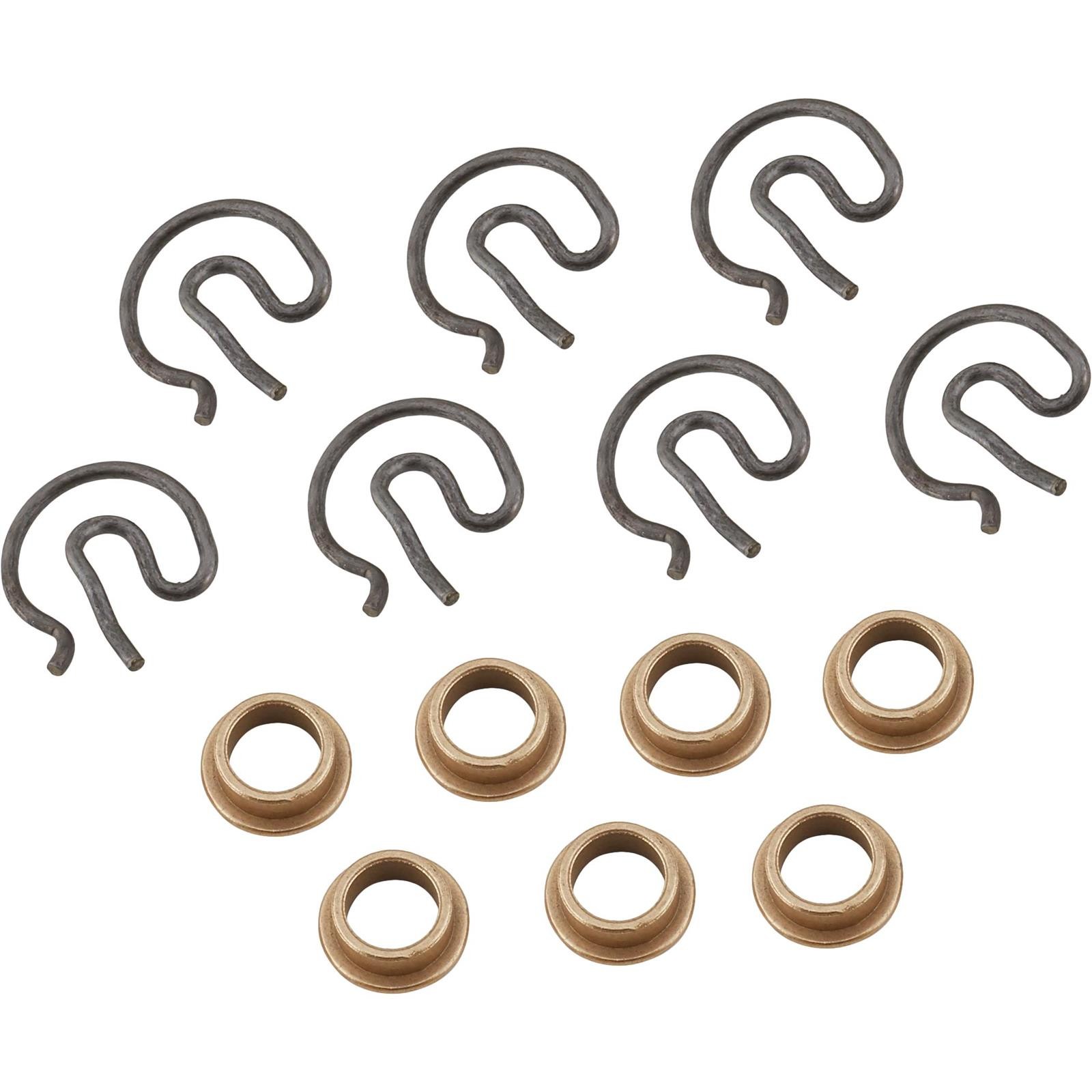 Speedway Motors Hurst Shifter Bushing Set