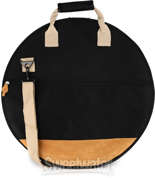 Tama Powerpad Designer Collection Cymbal Bag - Black
