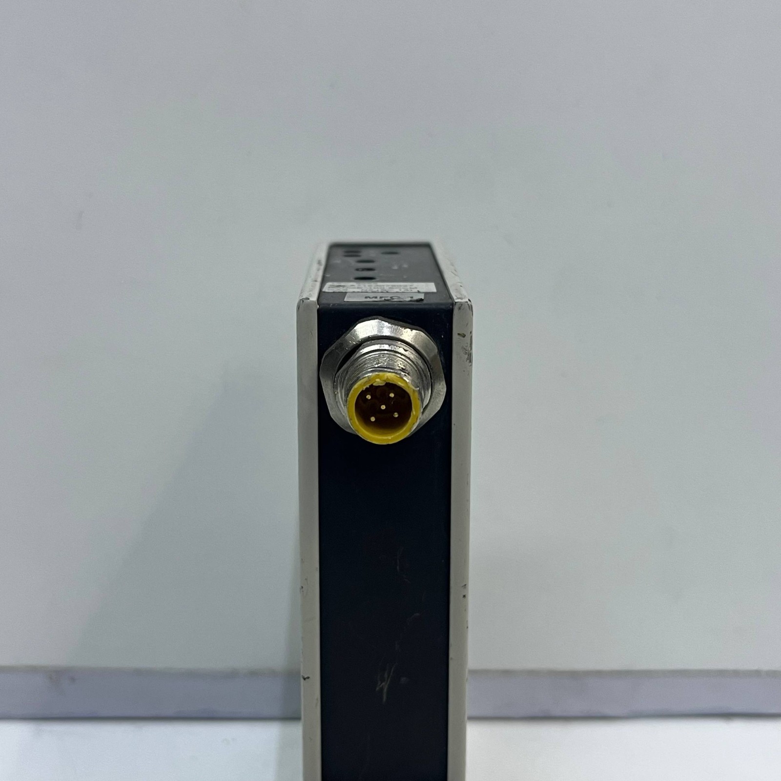 CELERITY UFC-8565 MASS FLOW CONTROLLER , UK#386