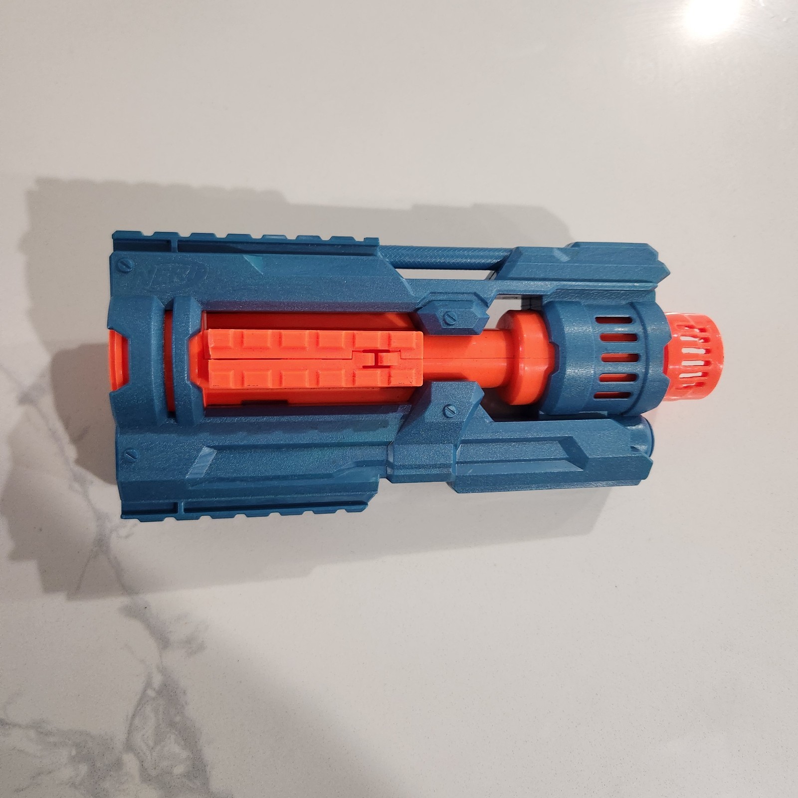 Nerf Elite 2.0 Echo Replacement Barrel Attachment Part Only