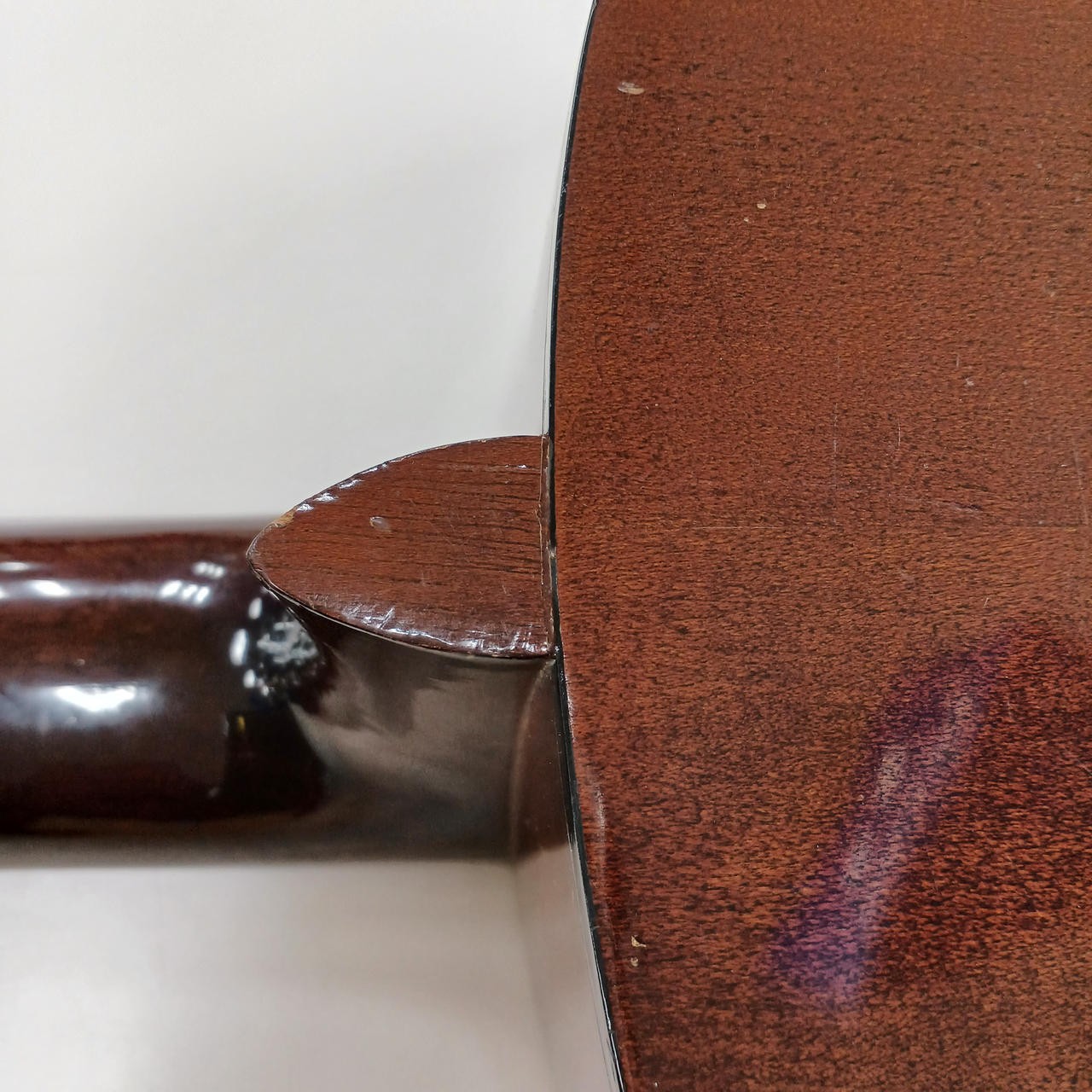 YAMAHA G-80 Classical Guitar