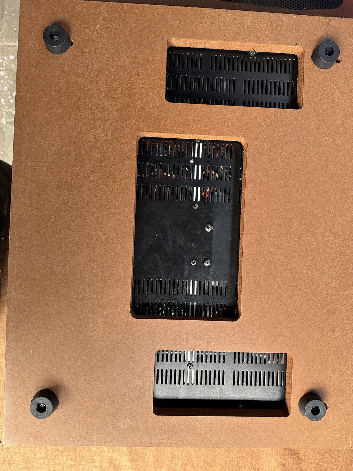 marantz 2285b receiver Led-serviced