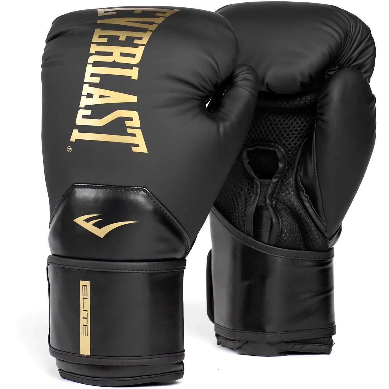 Everlast Adults' Elite 2 Boxing Gloves - New in Box - Choose your sz - FreeShip