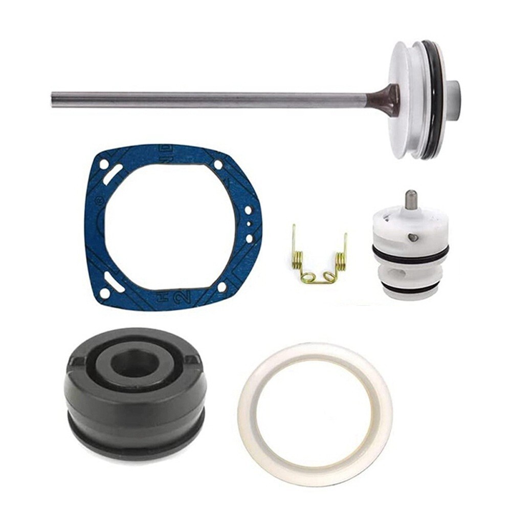 CN70 Parts CN81204 Piston Driver CN31564 Piston Bumper CN37549 Cylinder Cap
