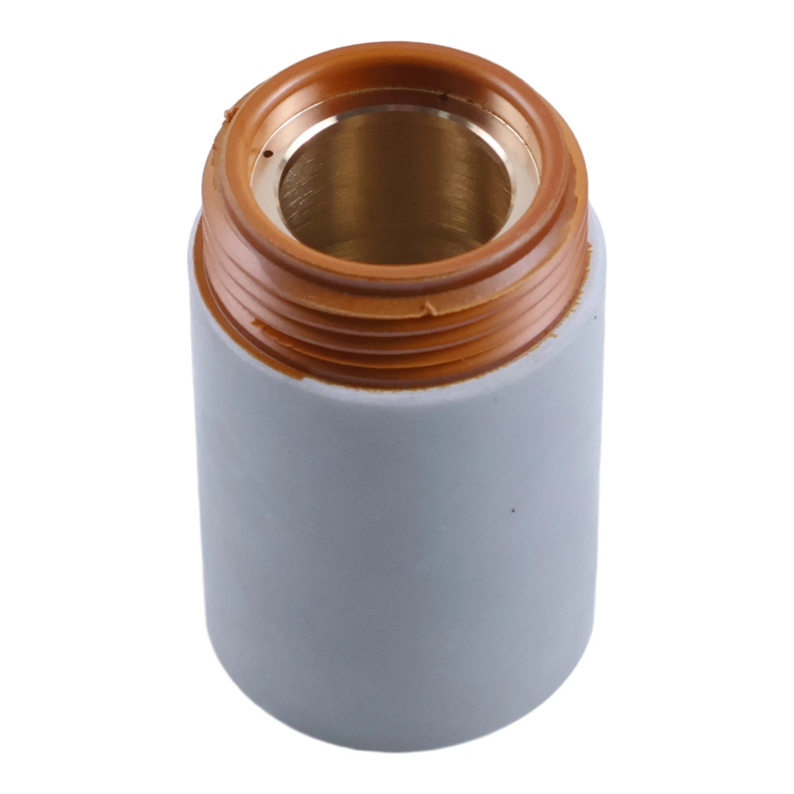 256029 Torch Retaining Cup For Miller For XT60M and Spectrum 875 Plasma Cutter
