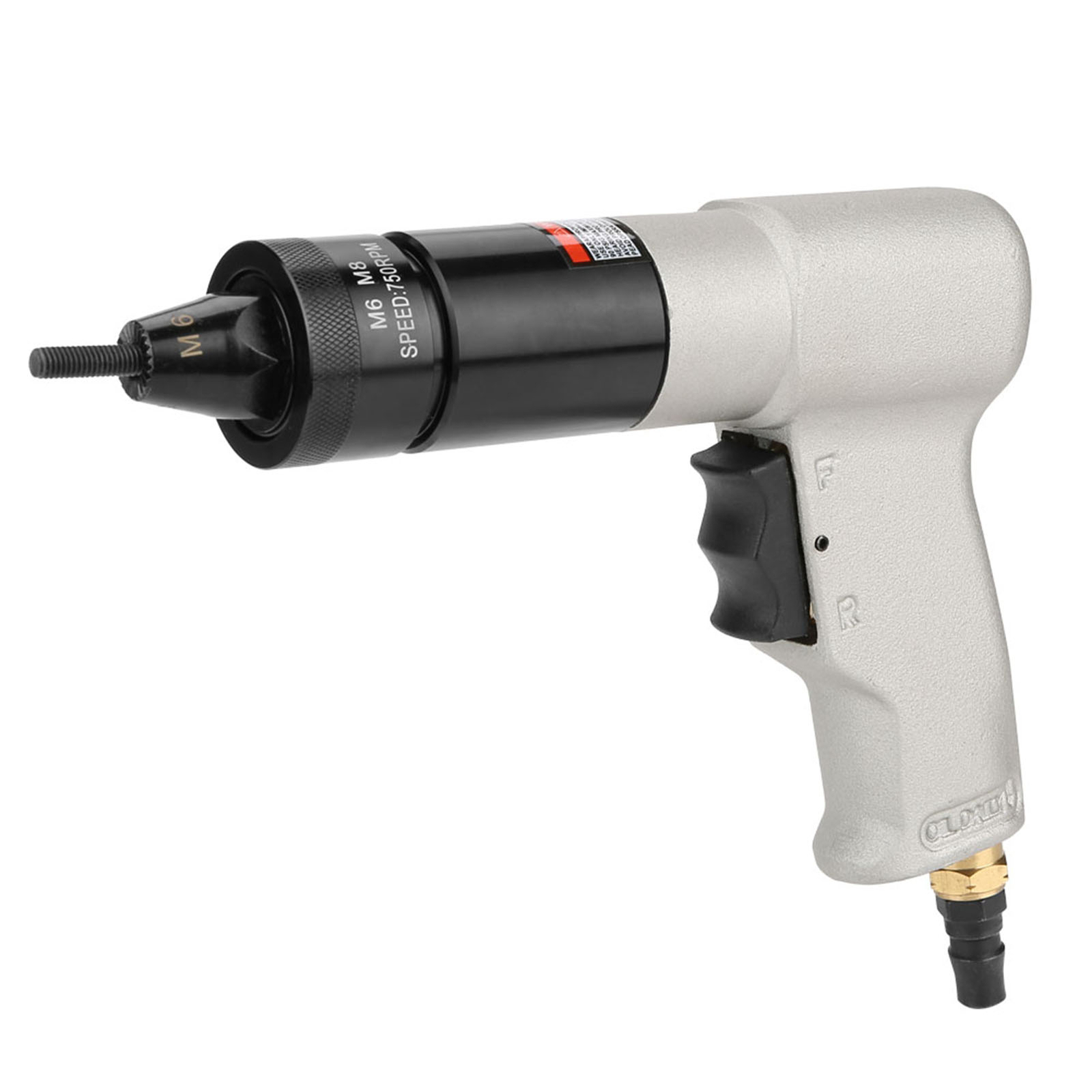 Pneumatic Riveting Pull Nut Automatic Riveter Nut Tool KP-7322