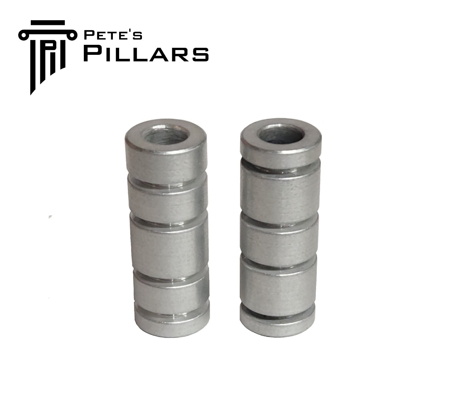 Remington 700 Profiled Pillars DIY Stock Pillar Bedding M-700 ADL BDL