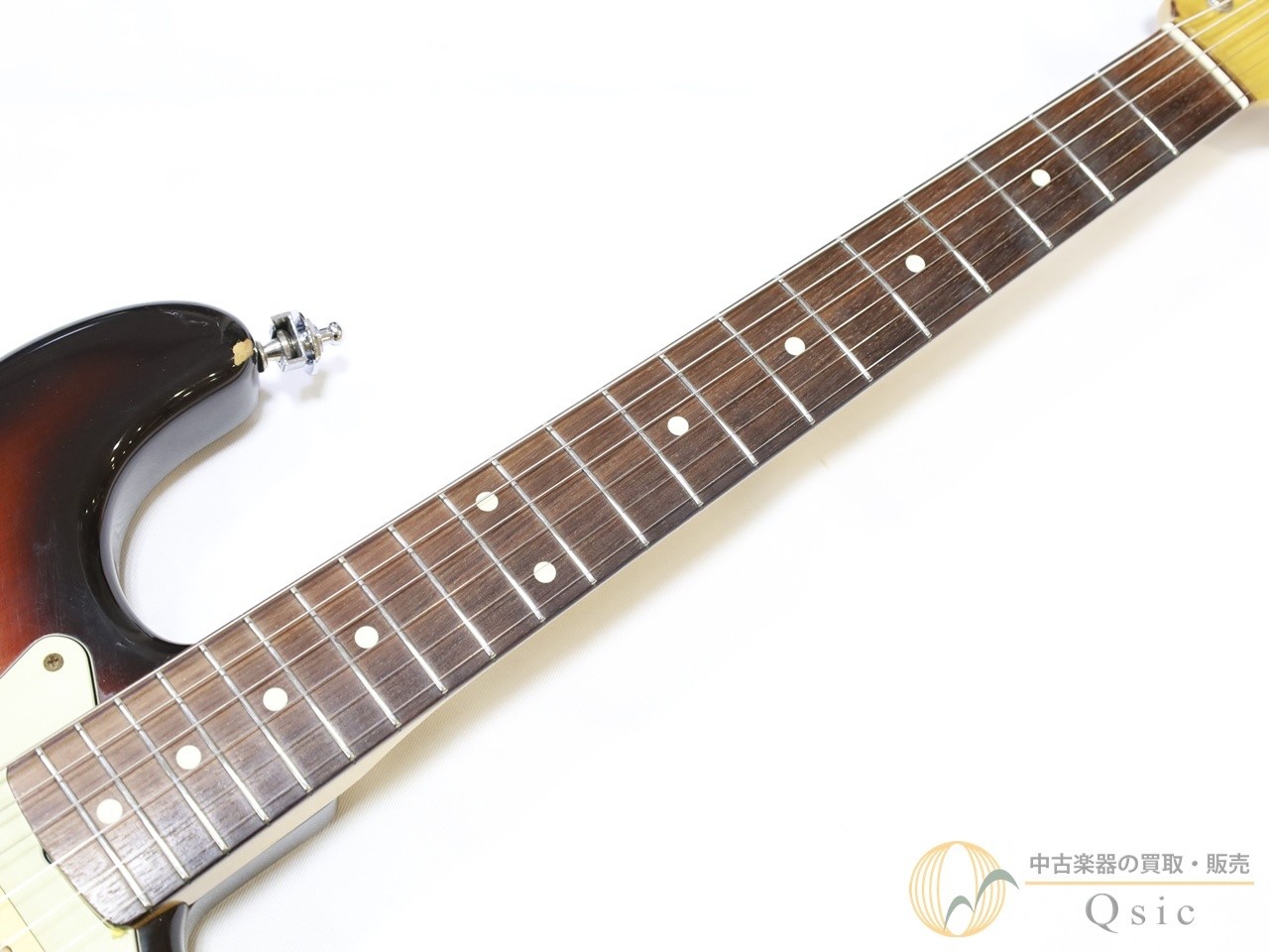 Fender Japan ST62-70TX (no260506)