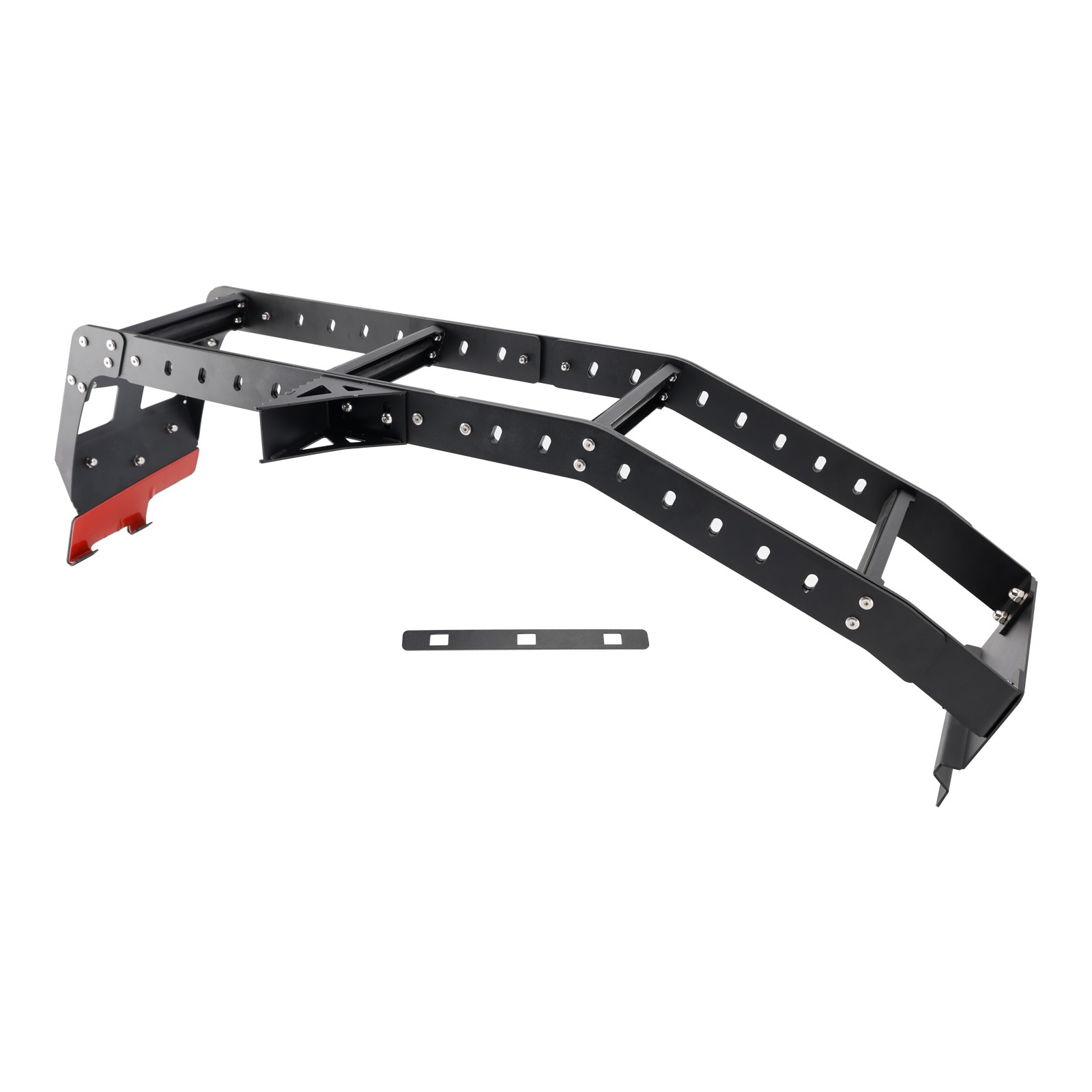 5th Gen Tailgate Ladder Rear Fit Toyota 4Runner 2010-2020