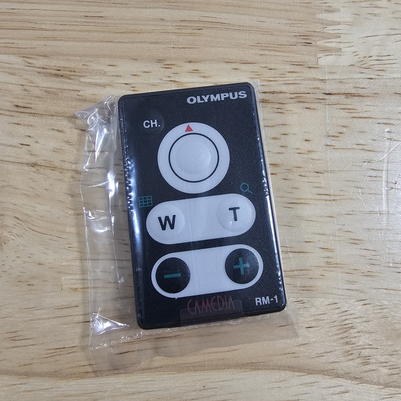 Olympus Remote Control RM-1 for Olympus Brand New