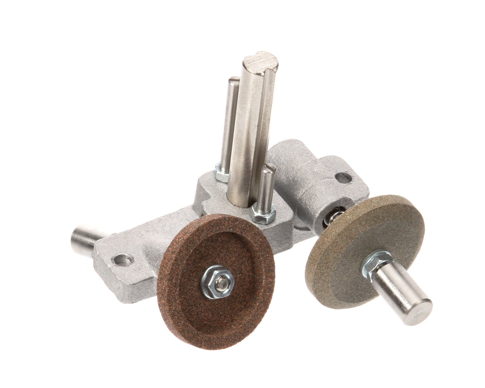 Globe Knife Sharpener Assembly MCB16 - Free Shipping + Geniune OEM