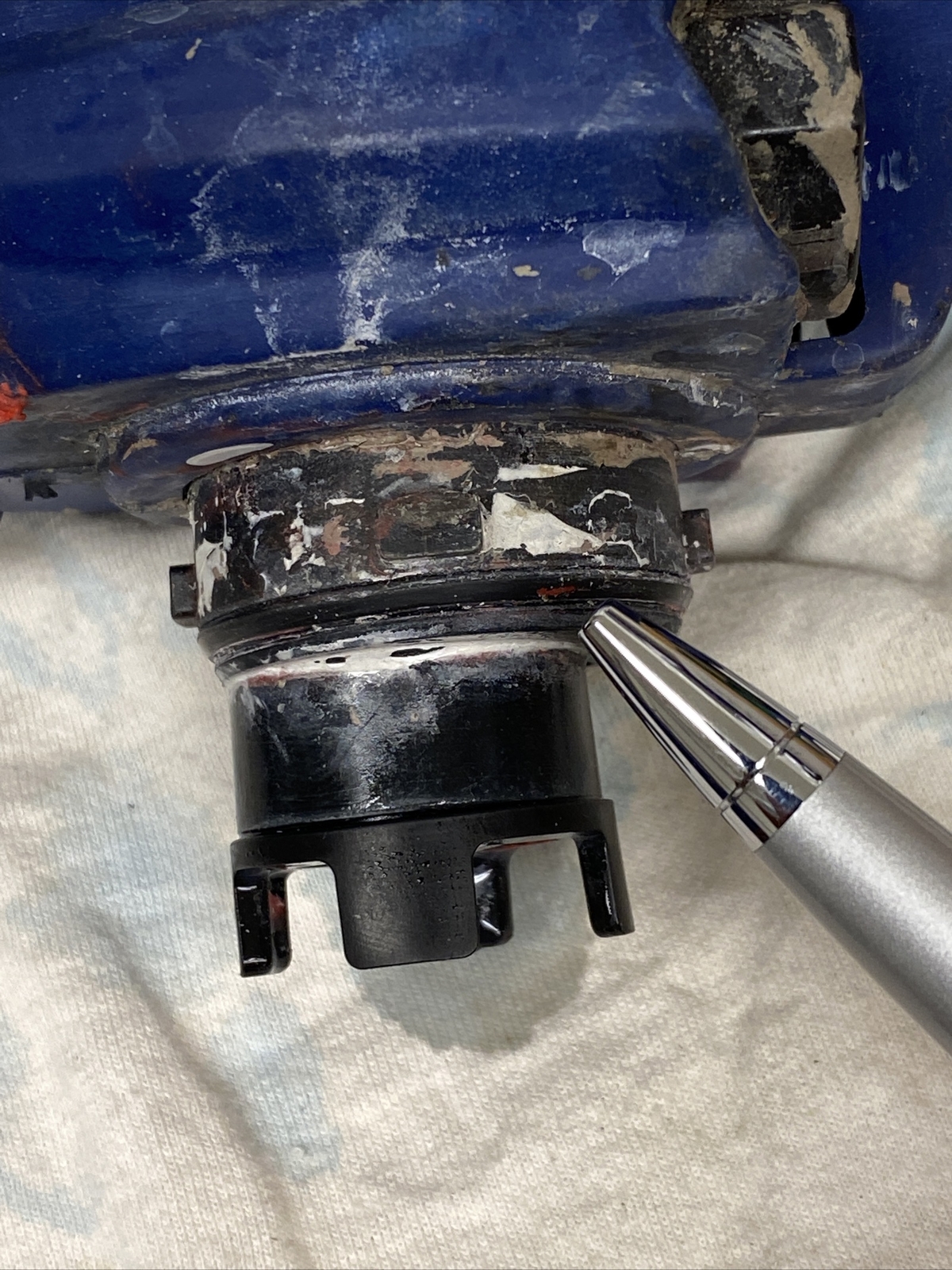 Graco 16Y425, O-Ring For Handheld Sprayers