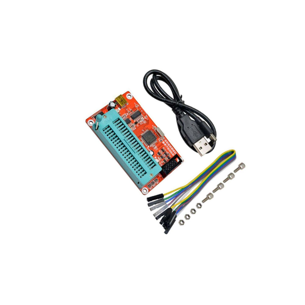 Microcontroller/24/93 Series EEPROM Programmer memory chip Boost SP200SE/SP200S