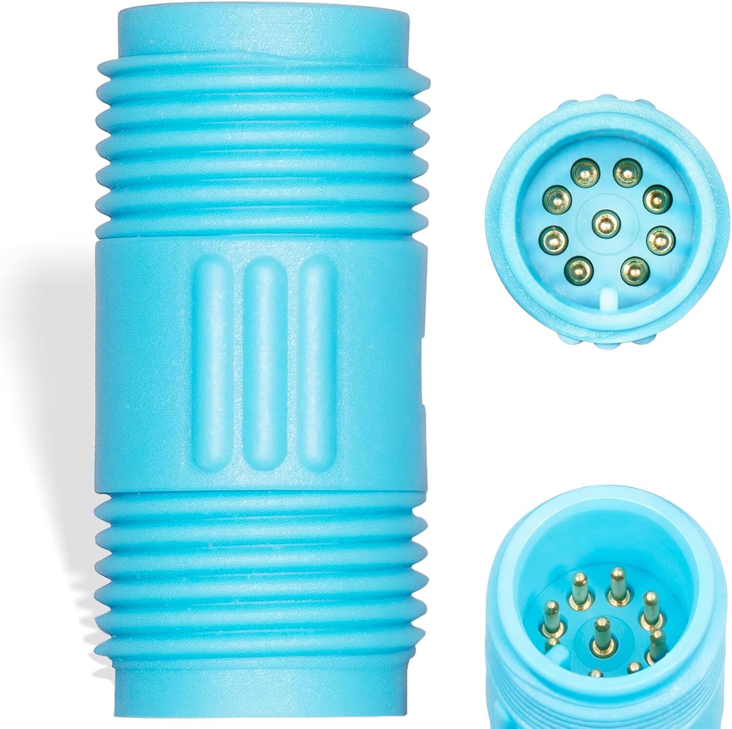 Network Extension Cable Coupler 010-12531-00 For Garmin GXM54 Weather Antenna