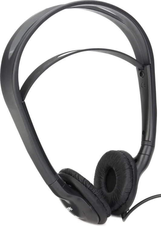 Listen Technologies LA-402 Universal Stereo Headphones