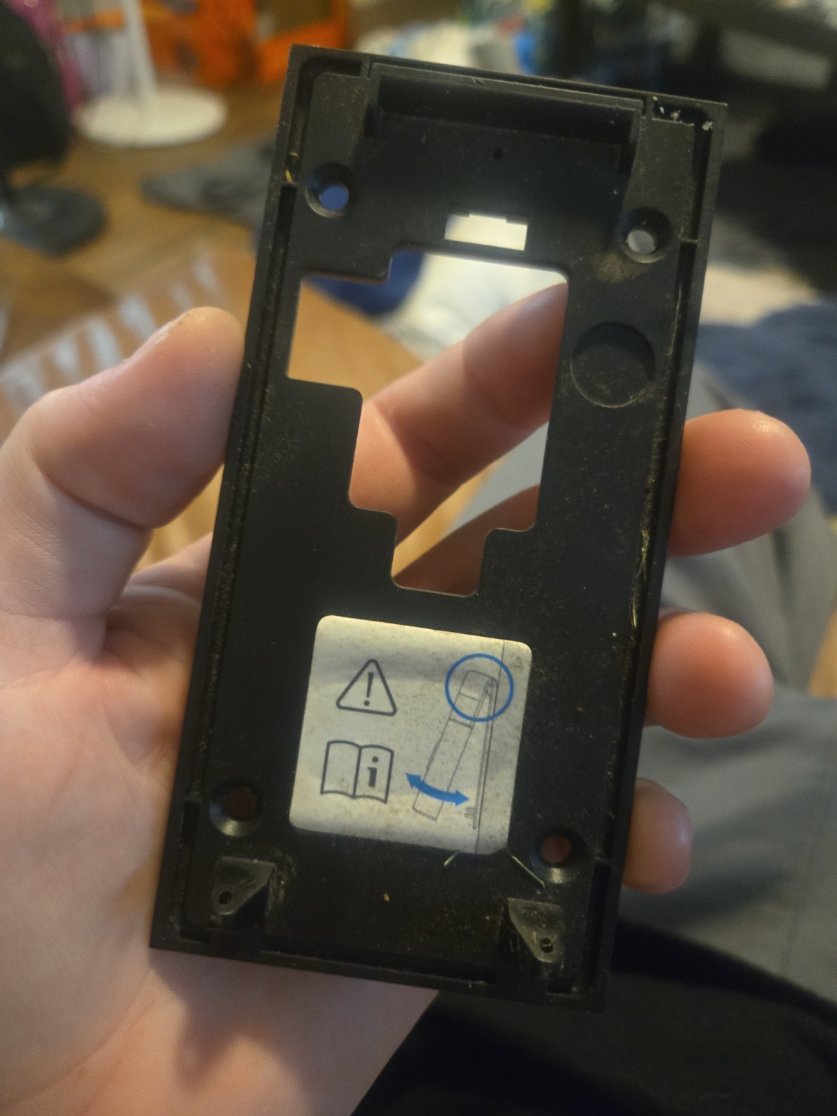 ring doorbell-does Not Work