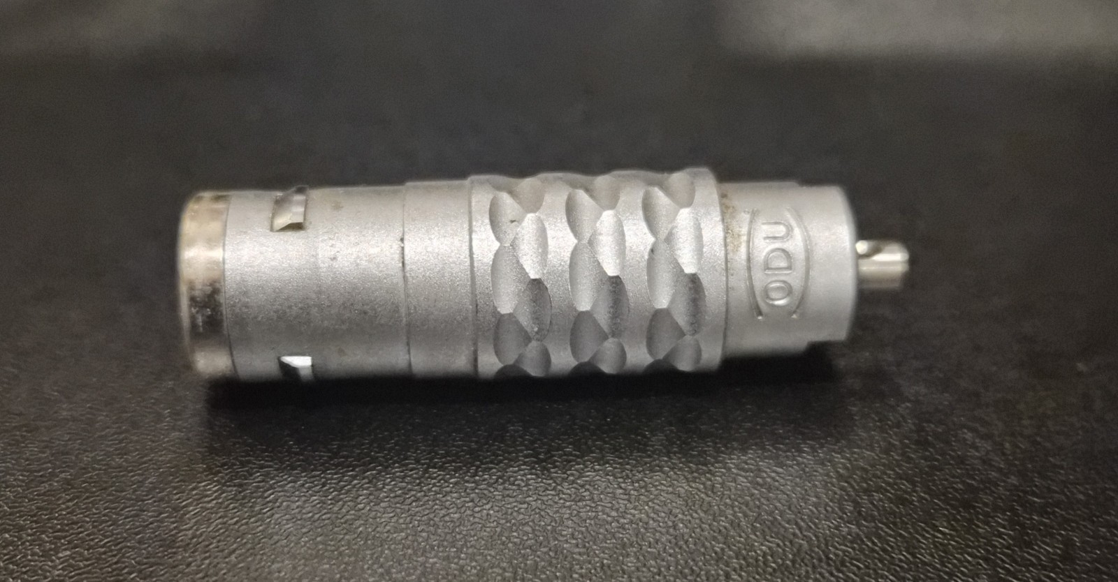 Rational Combi Oven Plug