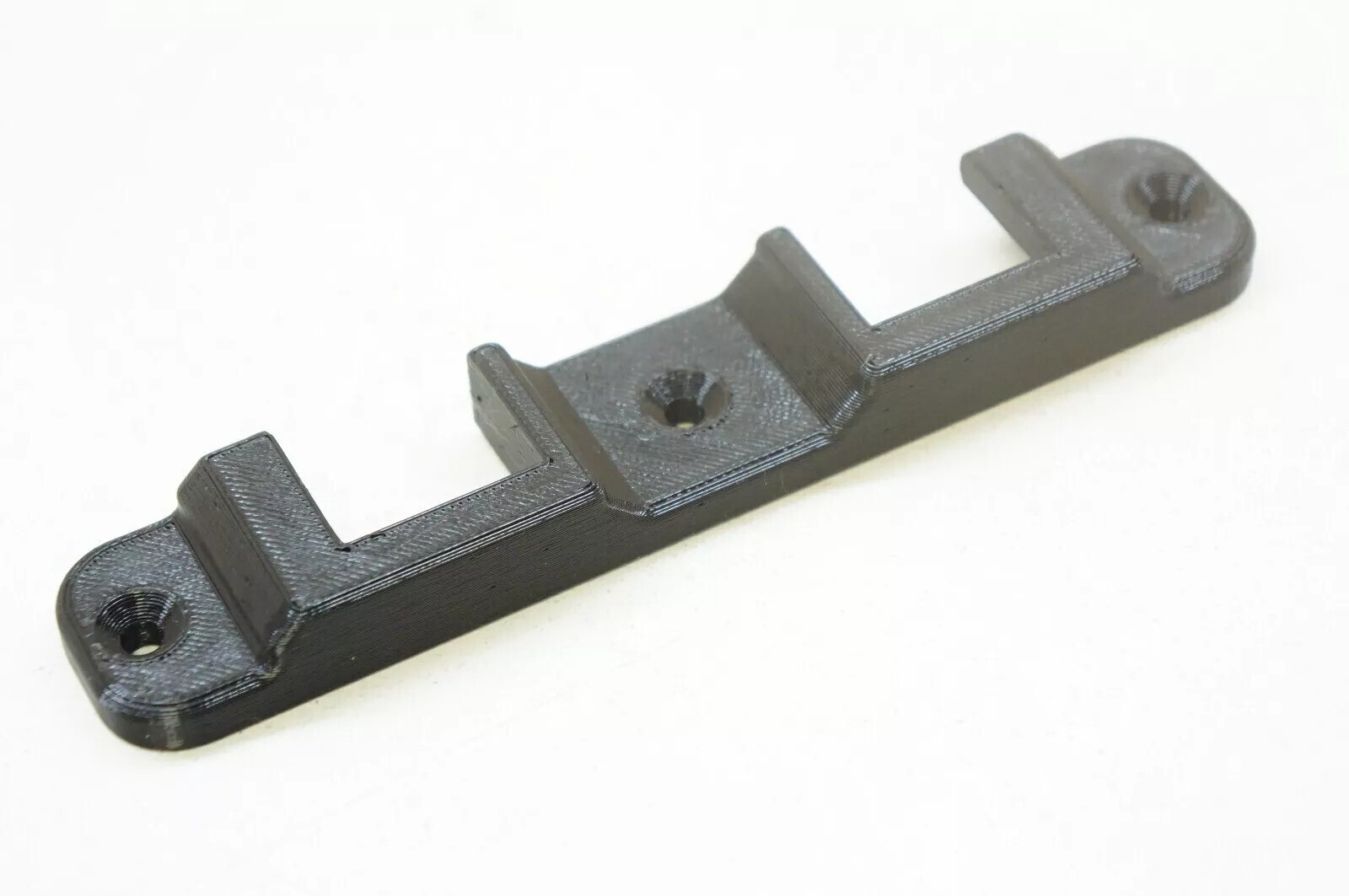 Wall Mount for Lego Millenium Falcon Lego 75212, 7965, 75105, 75257 - 3d Printed