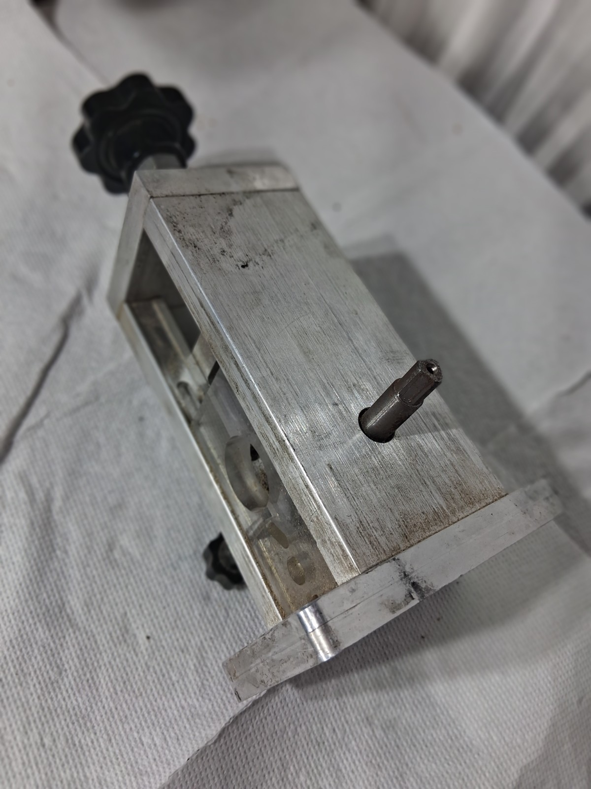 UOKRR Manual Or Drill Powered Wire Stripper Works Great 👍