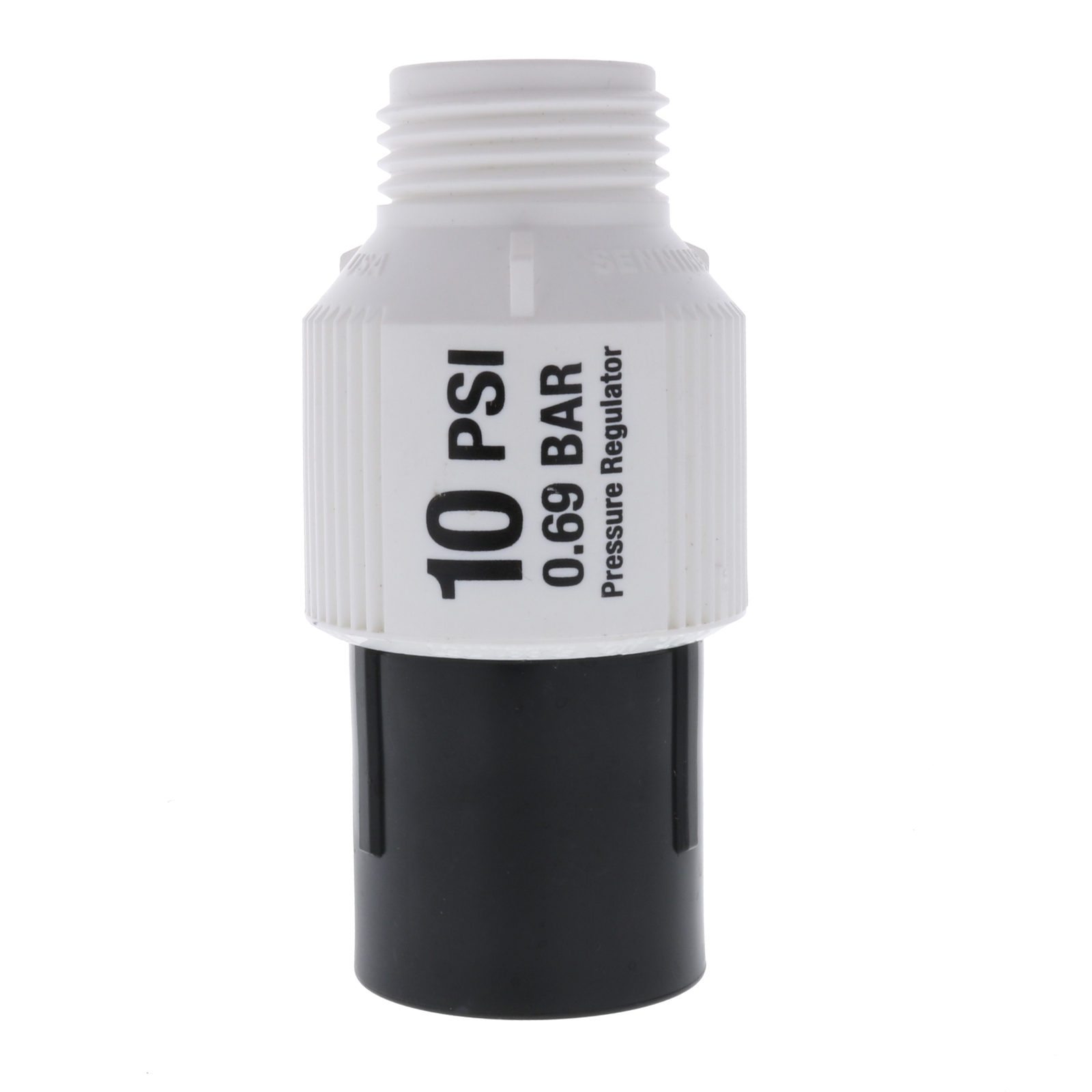 Senninger PRLG Low Flow Pressure Regulator - FPT x MHT