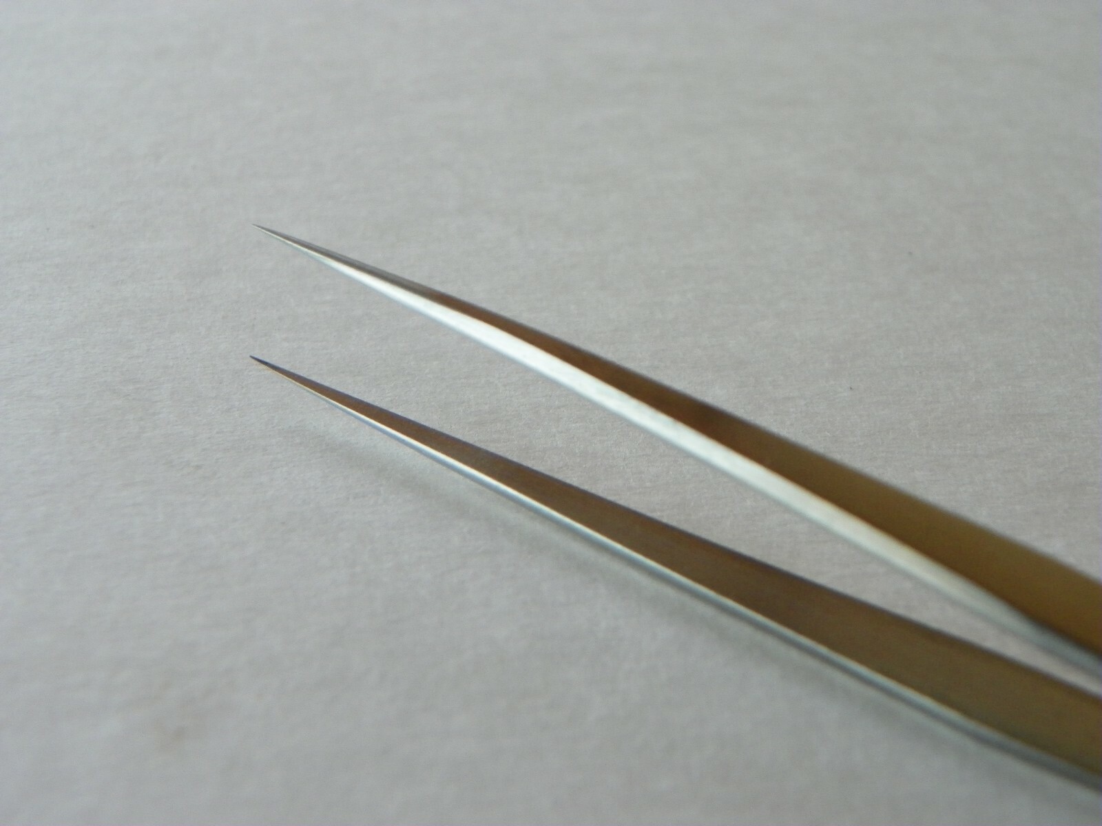High Quality #5C Tweezers