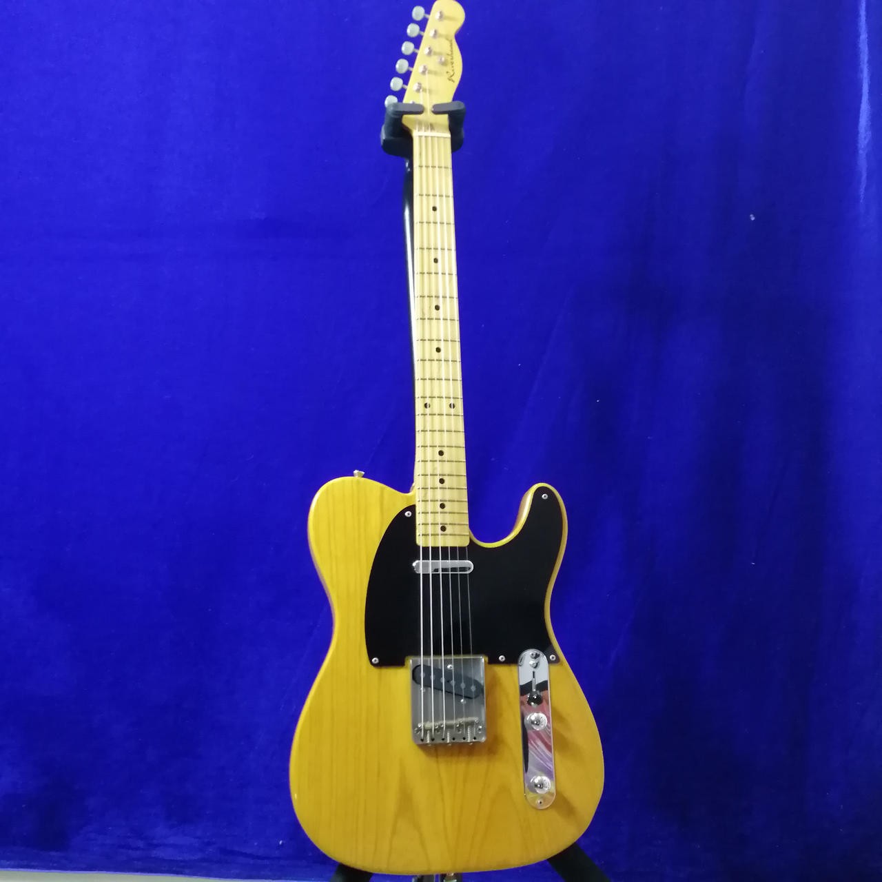 RIVERHEAD TL type electric guitar