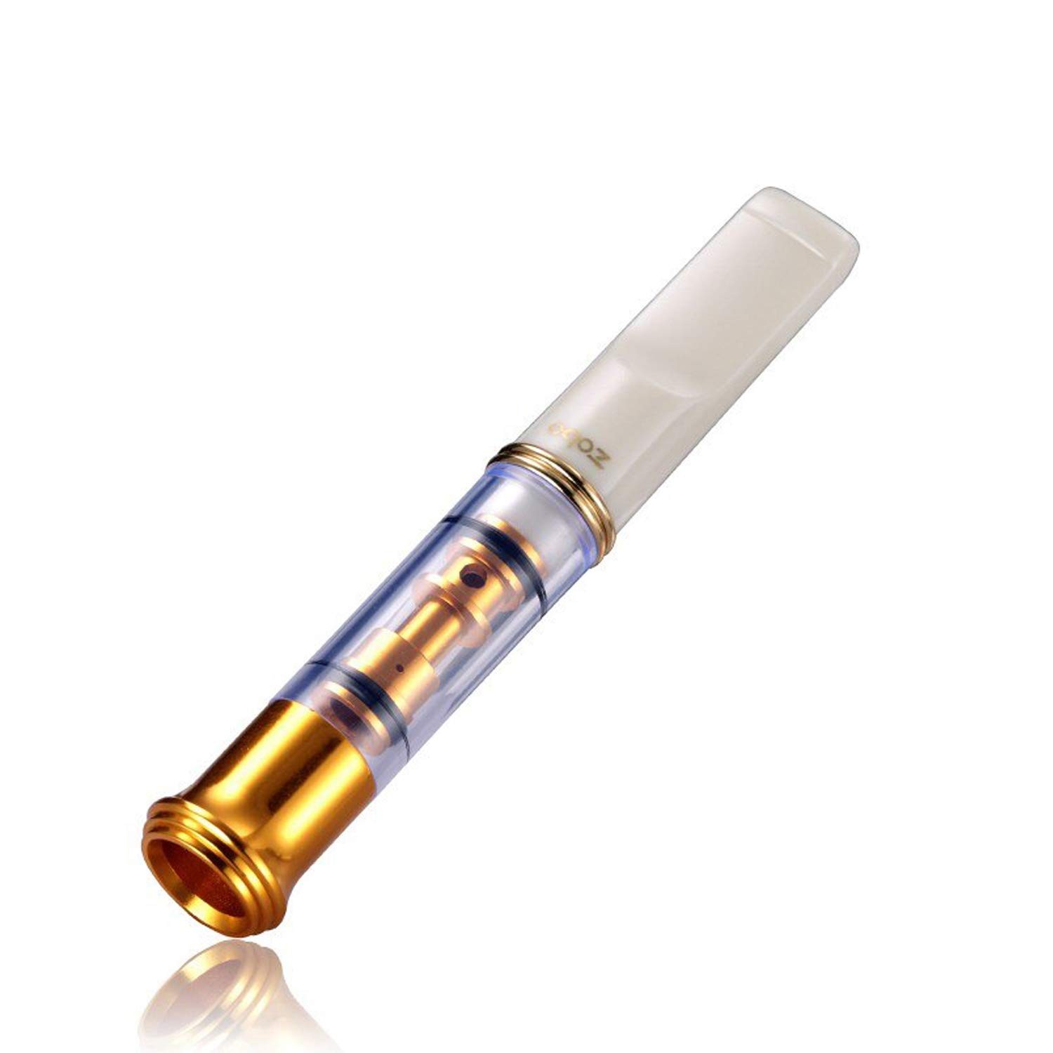 ZOBO Regular Size Cigarette Filter Holder Fear and Loathing Hunter S...