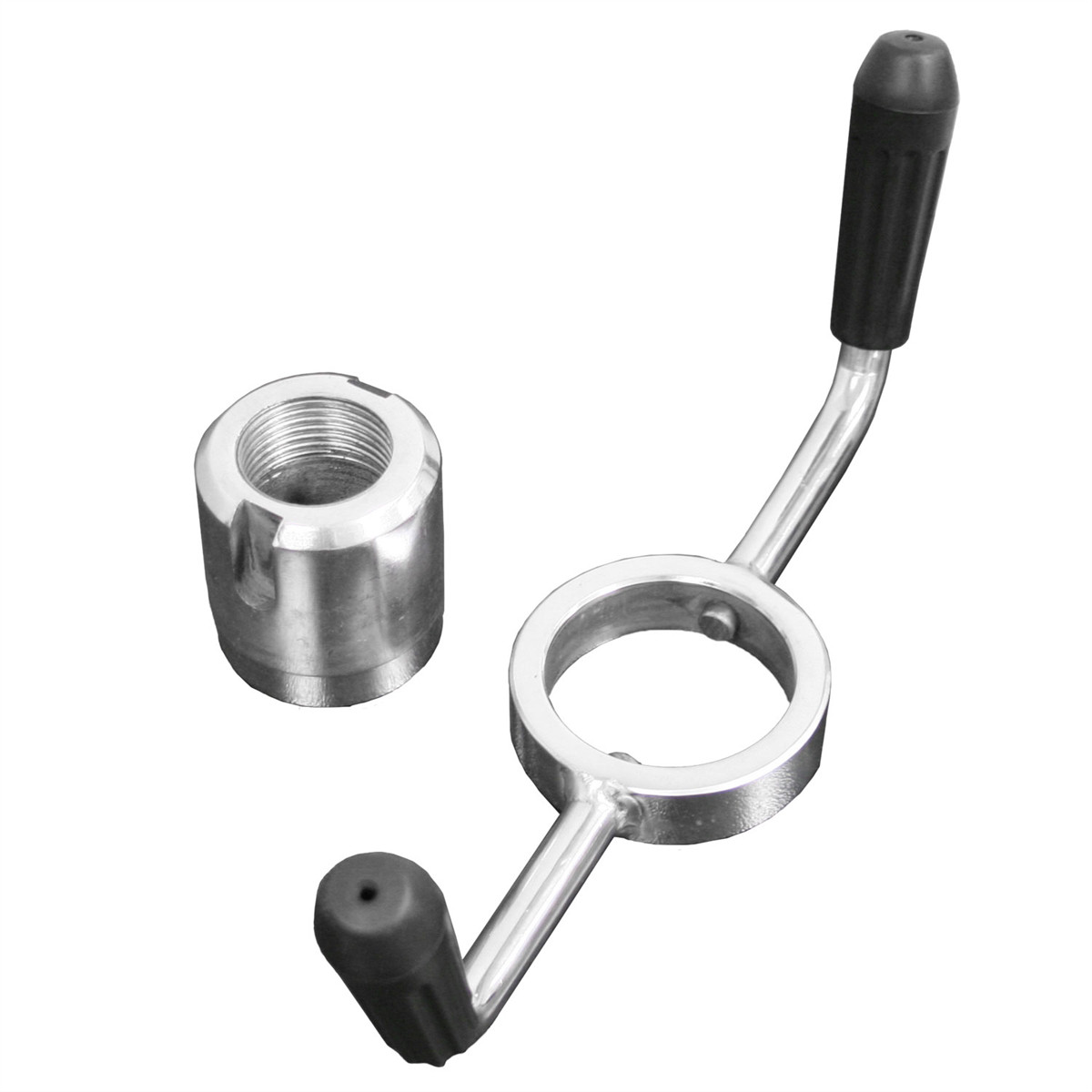 ATWB-MWN-36 Atlas Equipment 36MM Metal Wingnut