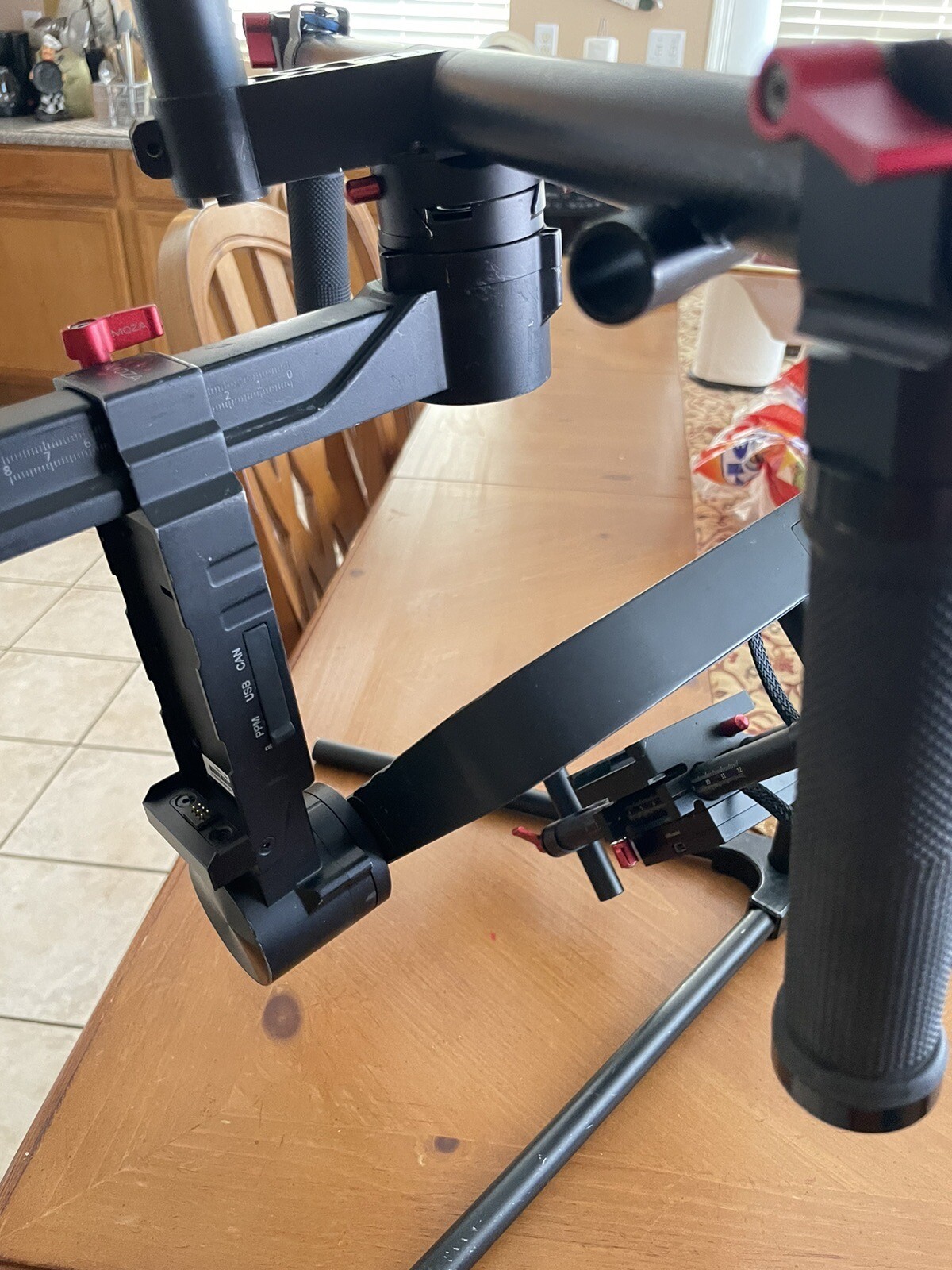 Gimbal