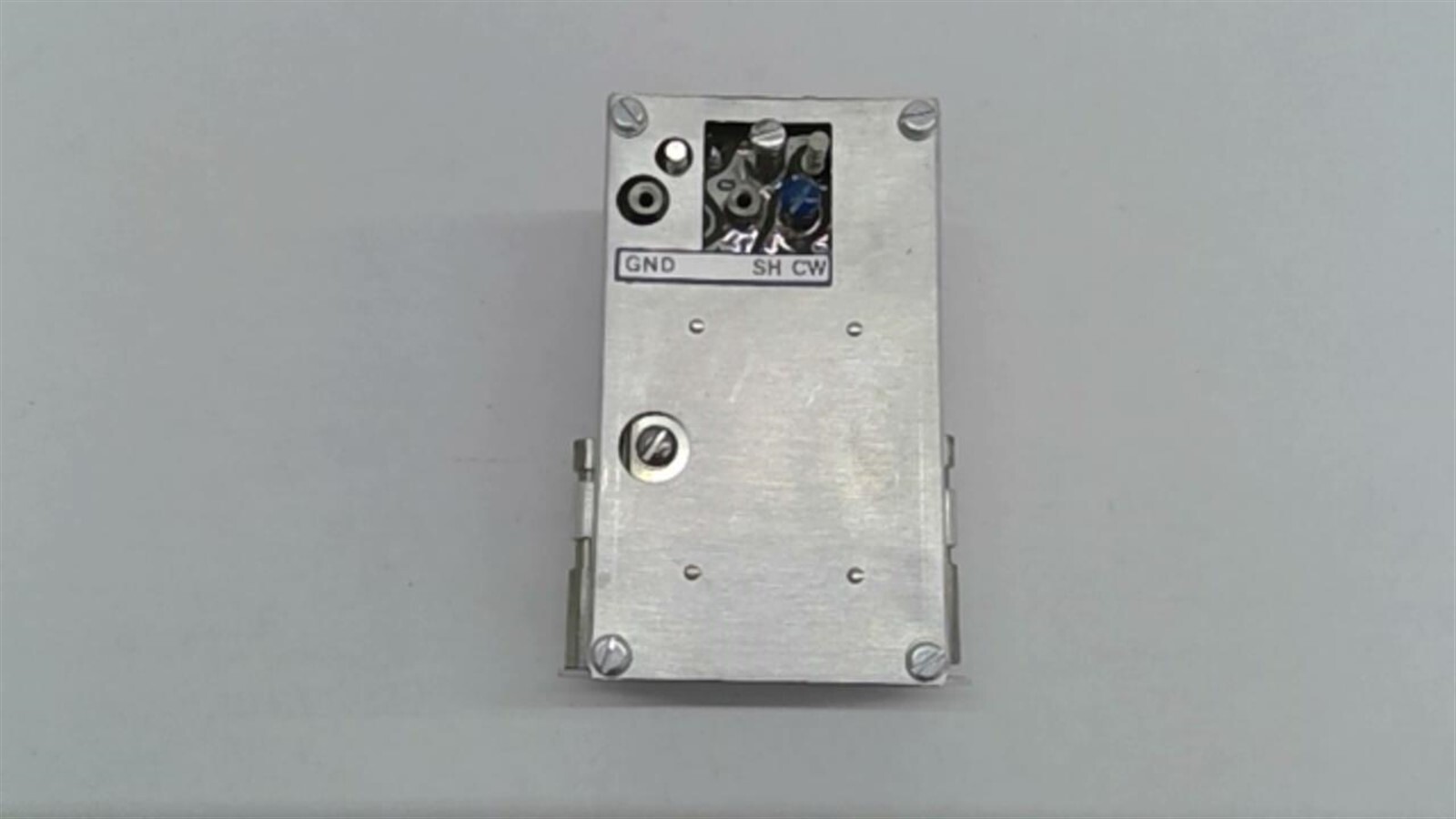 Drexelbrook 406-6200-001 Level Control Transmitter