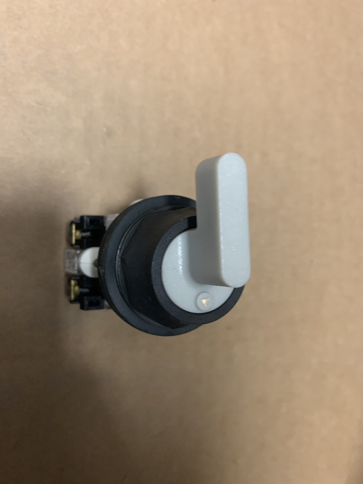 Westinghouse S5K3 Selector Switch