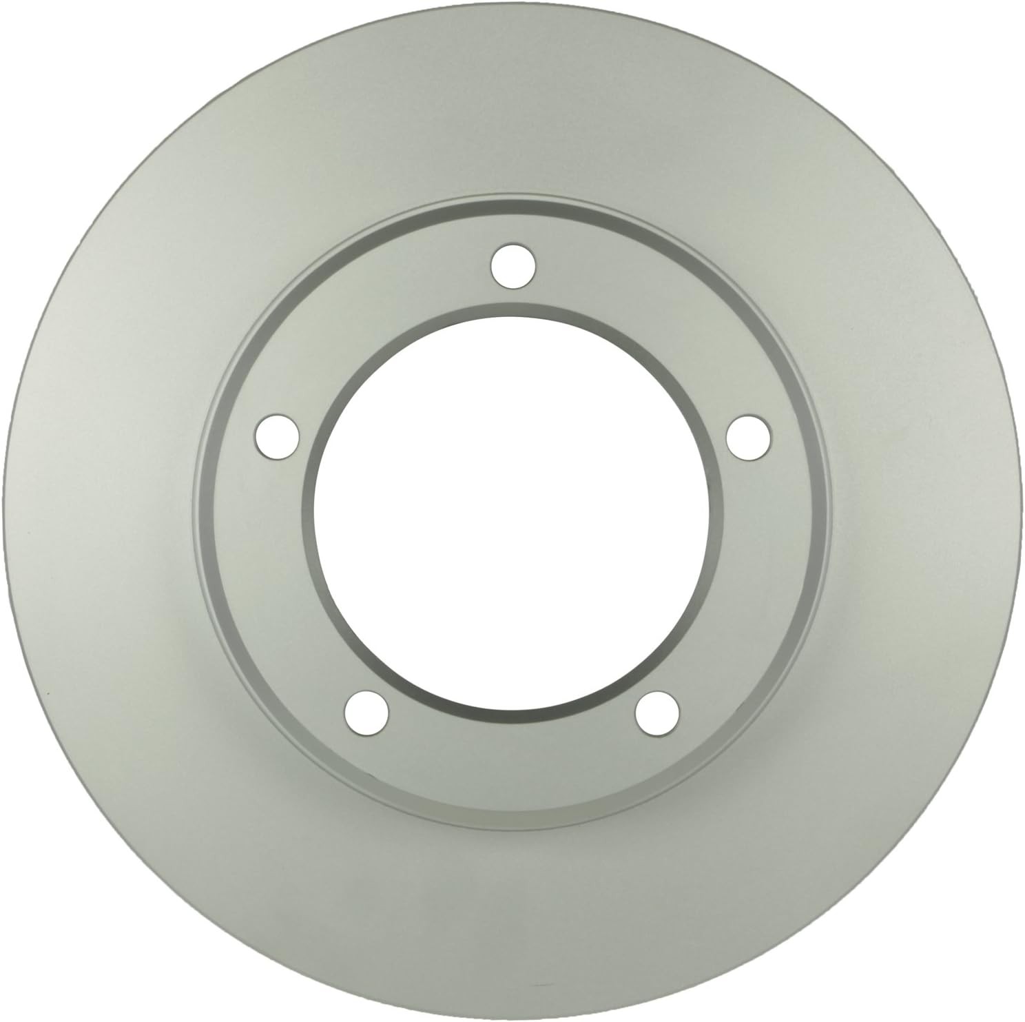 BOSCH 50011256 QuietCast Premium Disc Brake Rotor-Compatible w/Select Lexus LX47